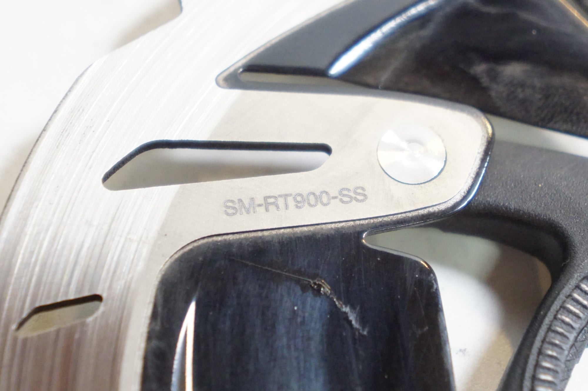 SHIMANO 「シマノ」 SM-RT900-S ディスクローター / 熊谷本店