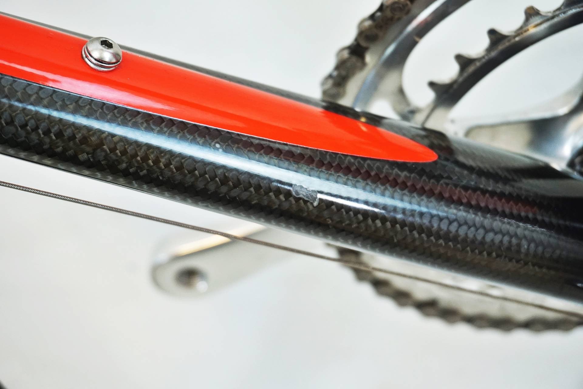 TIME 「タイム」 VX ELITE 2007年モデル ロードバイク / 有明ガーデン店