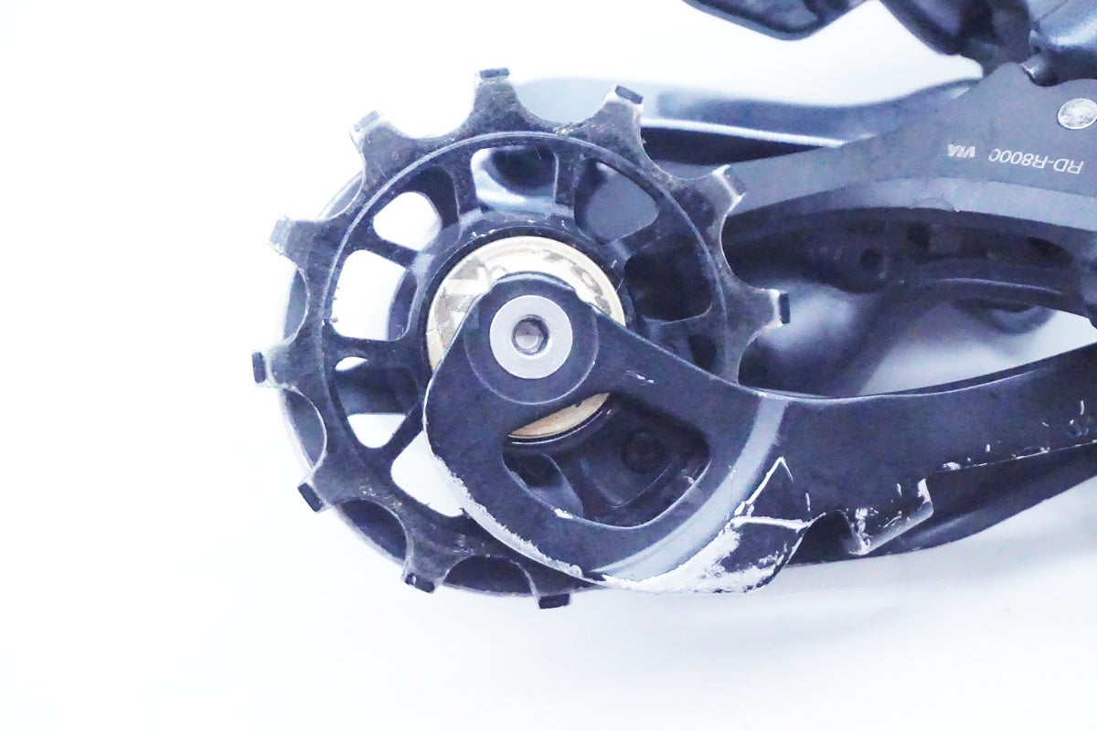 SHIMANO「シマノ」 ULTEGRA RD-R8000-GS リアディレイラー/ 京都西院店