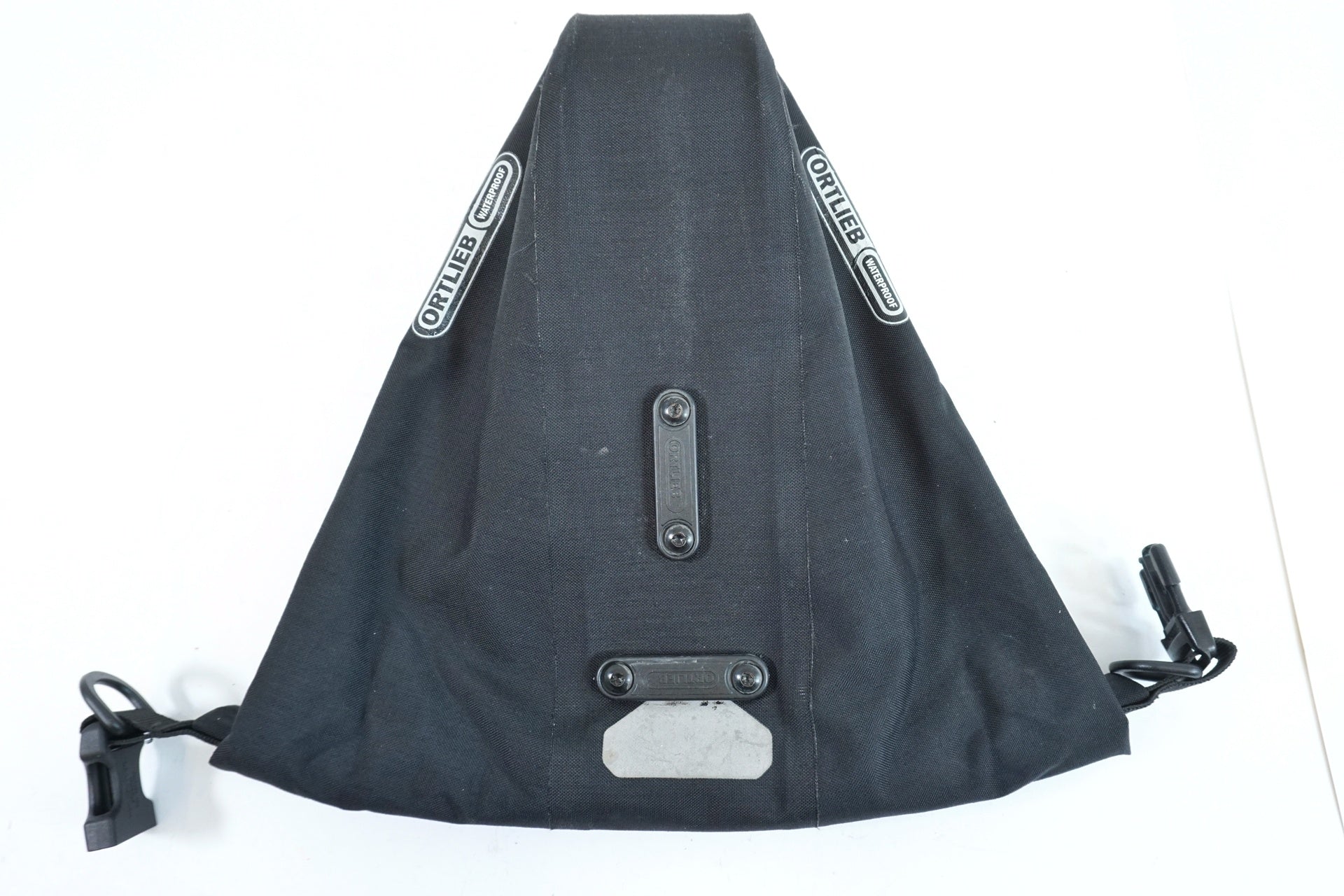 ORTLIEB 「オルトリーブ」 WATERPROOF サドルバッグ / 有明ガーデン店