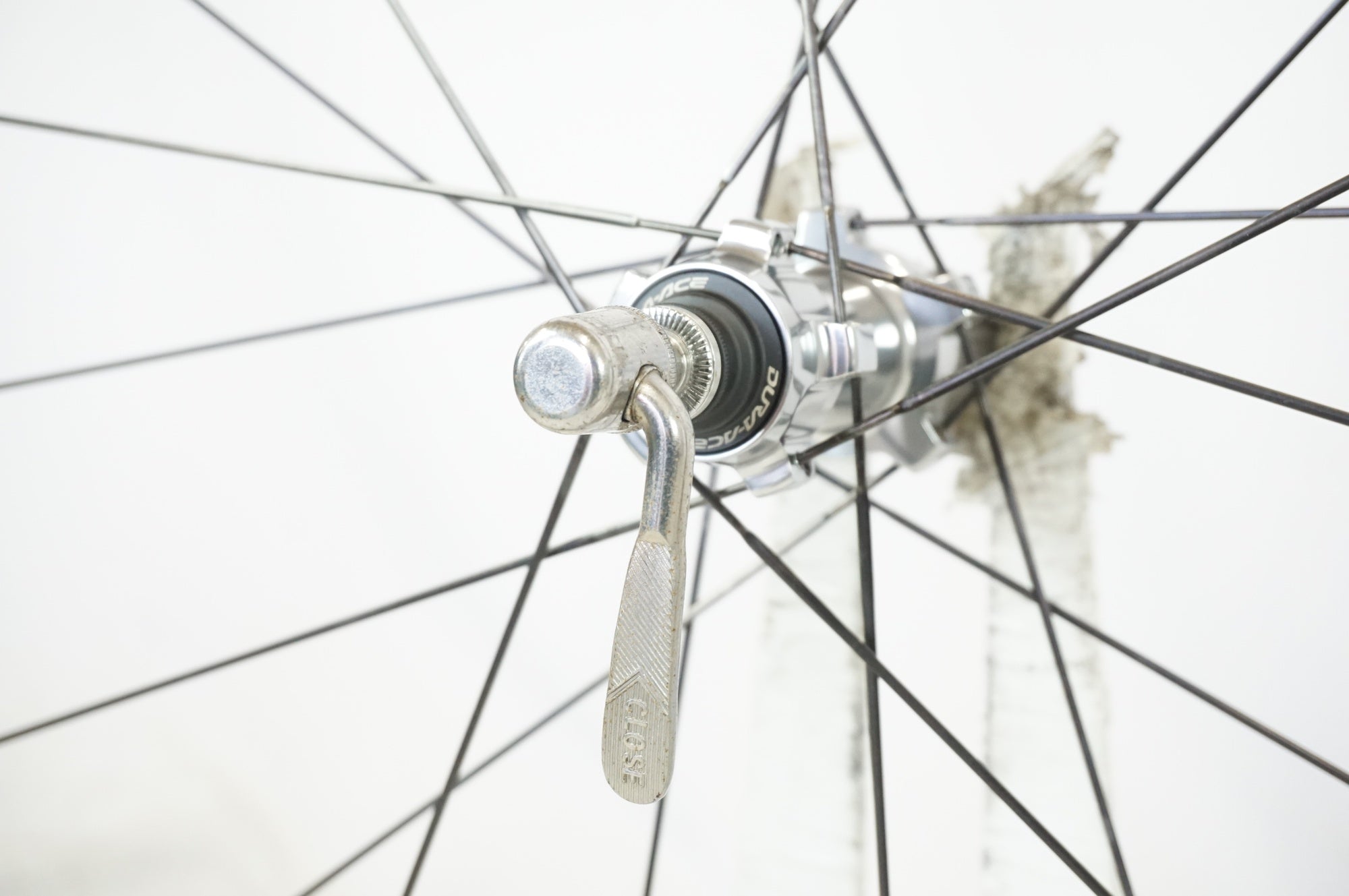 SHIMANO 「シマノ」 DURA-ACE WH-7900 C35 ホイールセット / 宇都宮店