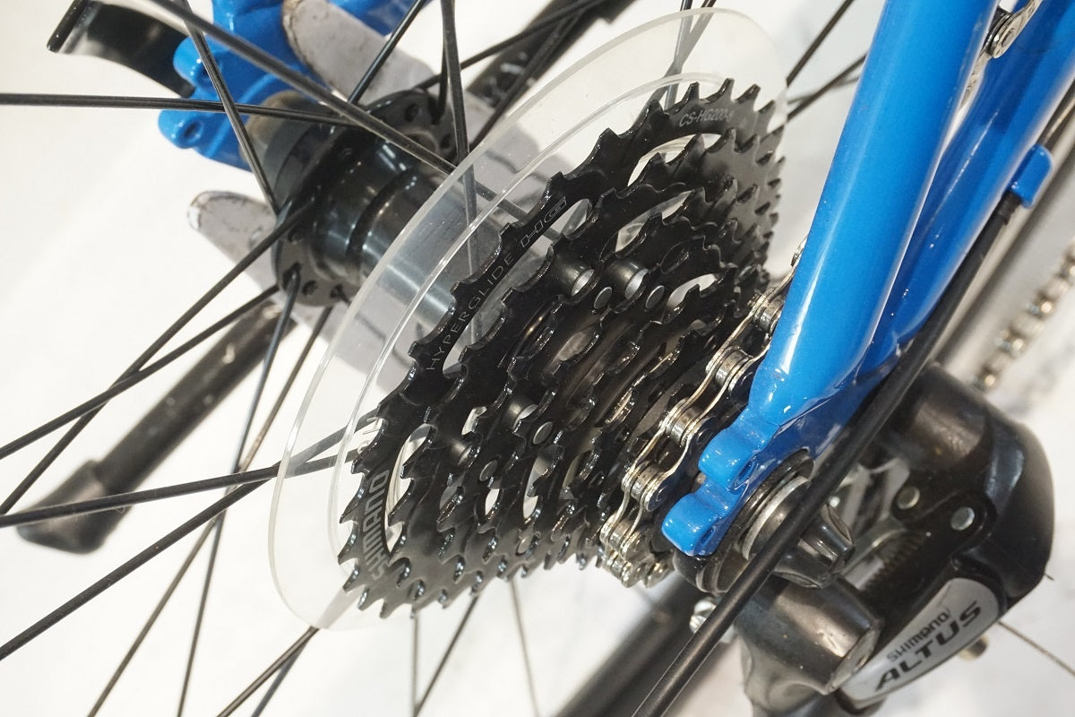 KHODAABLOOM 「コーダーブルーム」 RAIL 700A 2021年モデル クロスバイク / 横浜戸塚店