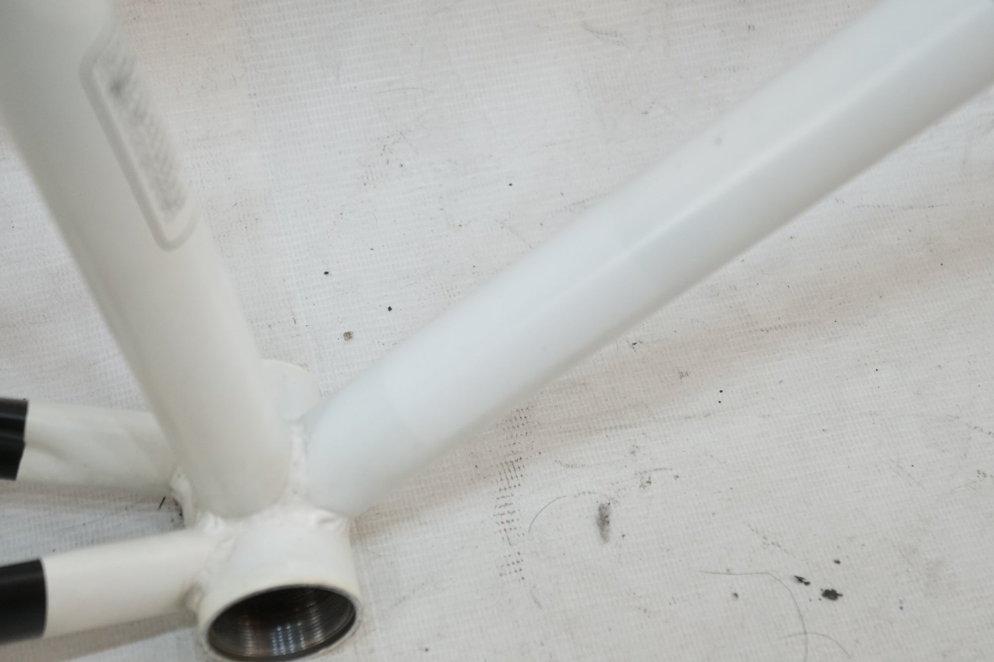 FUJI 「フジ」 TOMATO LOW PRO 2012年モデル フレームセット / バイチャリ浦和ベース