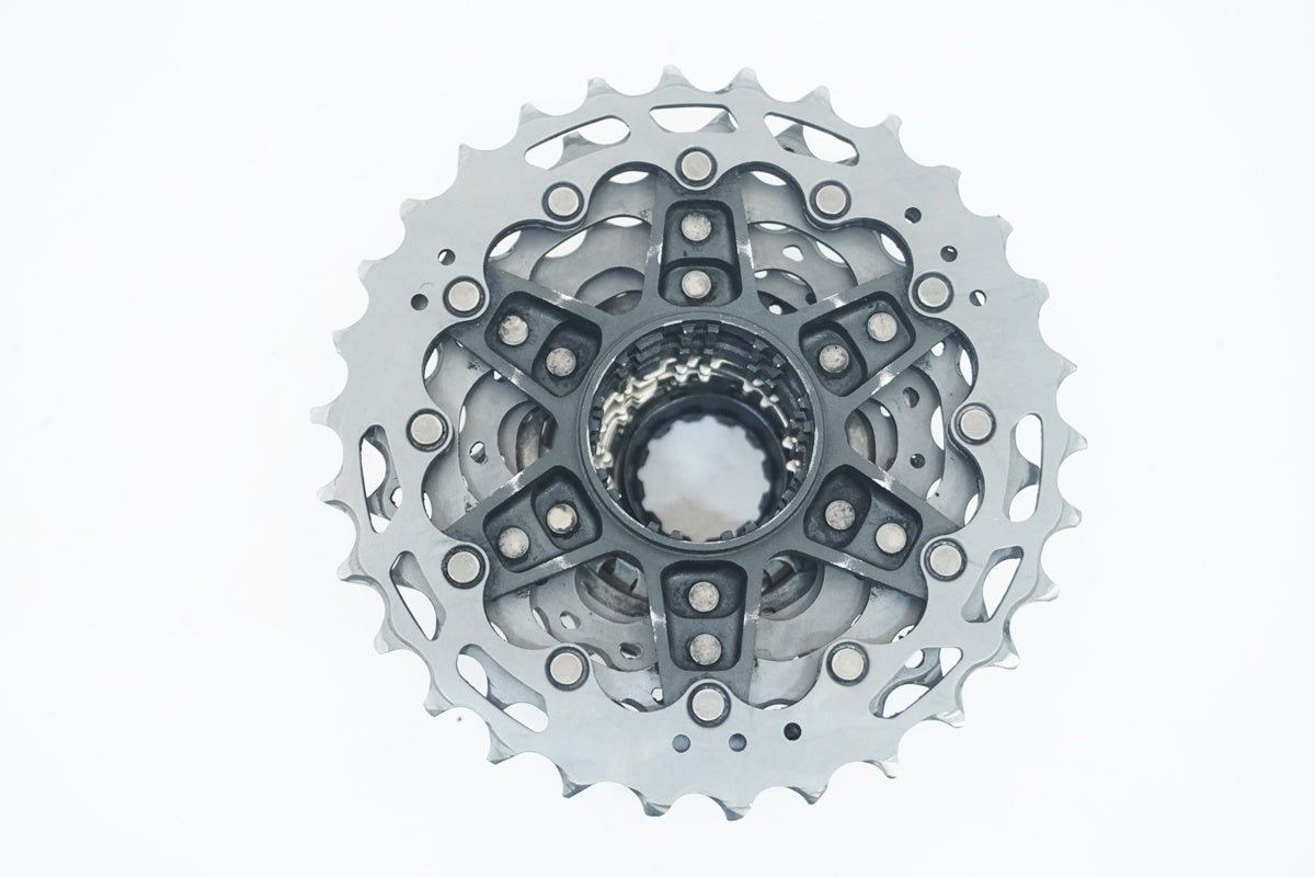 SHIMANO 「シマノ」 DURA-ACE CS-R9200 11-30T スプロケット / 大阪美原北インター店
