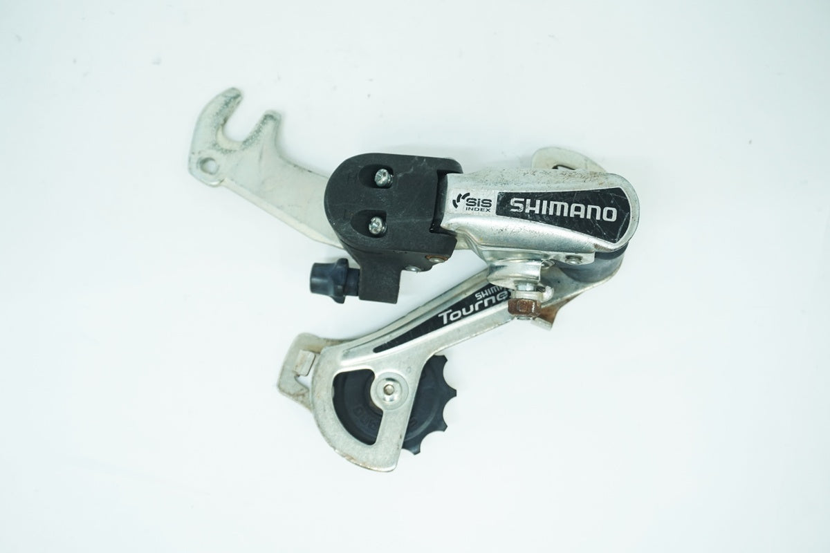 SHIMANO 「シマノ」 TOURNEY RD-TY21B リアディレイラー / 大阪美原北インター店