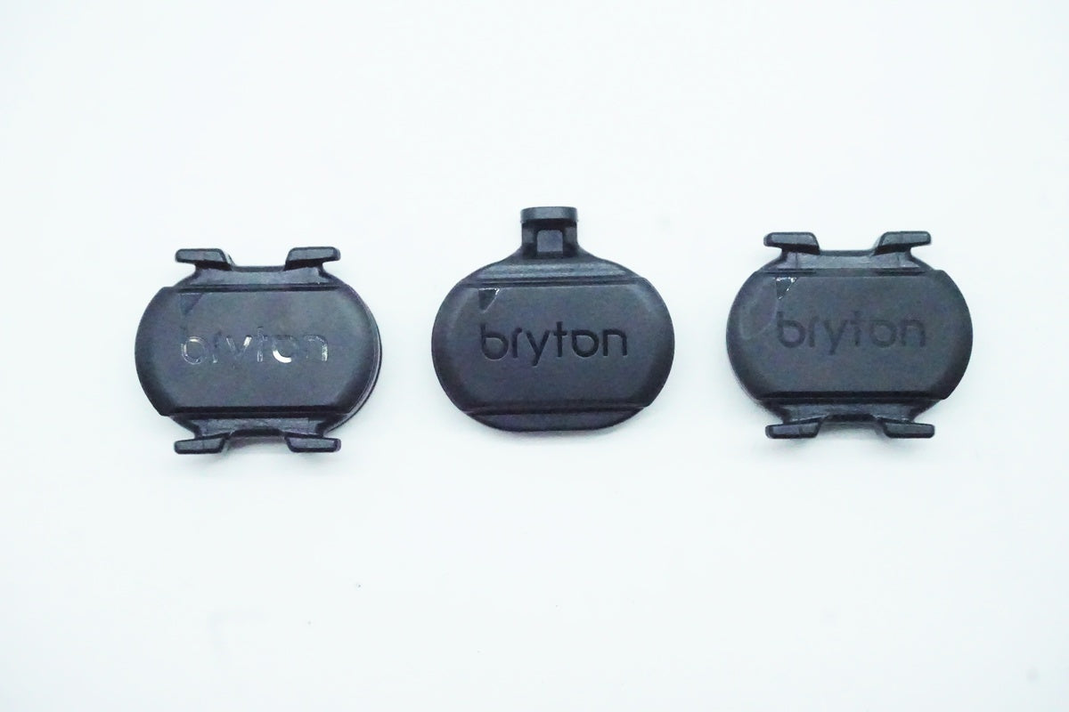 BRYTON「ブライトン」 RIDER 320 サイクルコンピューター/ 京都西院店