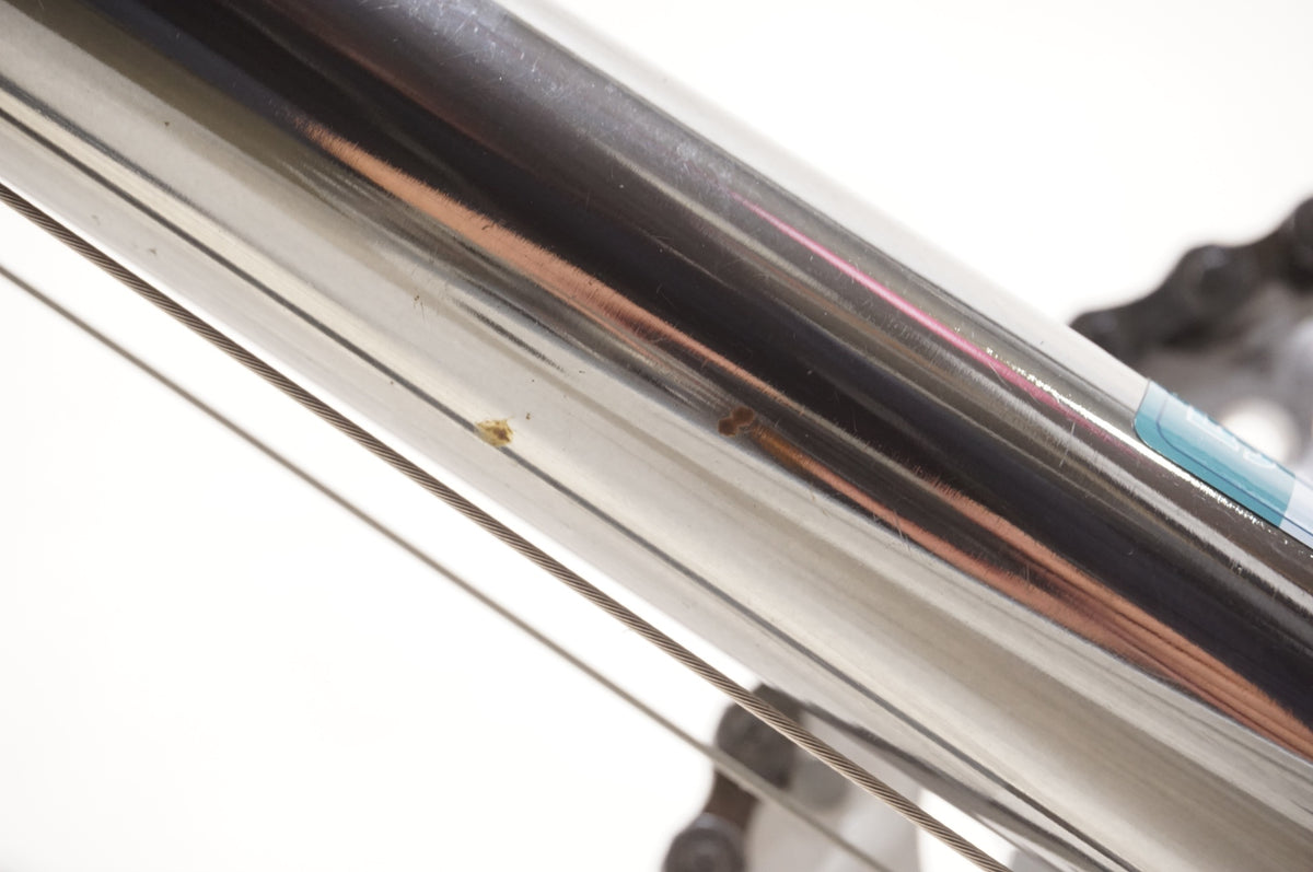 BRUNO 「ブルーノ」 MINIVELO ROAD DROP CHROME PLATE 2024年モデル 20インチ ミニベロ / 中目黒店