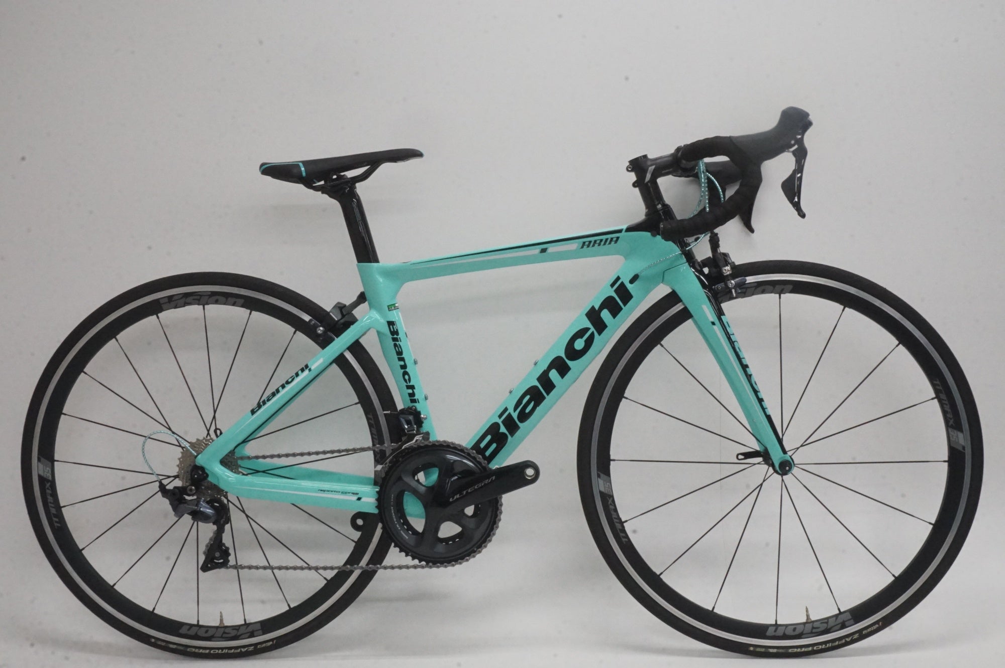 bianchi aria 2019のフレーム BIANCHI 「ビアンキ」 ARIA ULTEGRA 2019年モデル ロードバイク / 福岡
