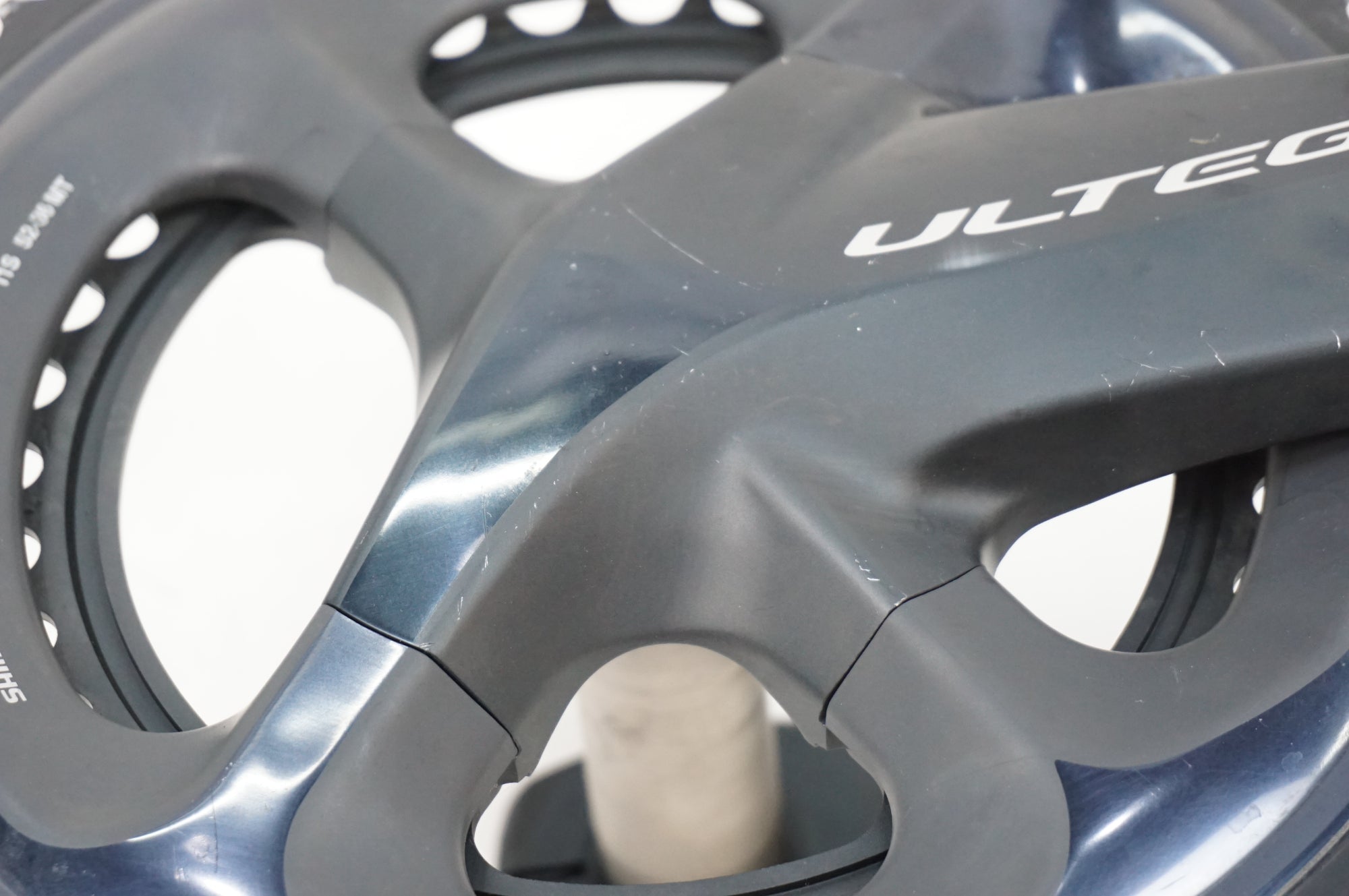 SHIMANO 「シマノ」 ULTEGRA FC-R8000 52-36T 172.5mm クランク / 川越店