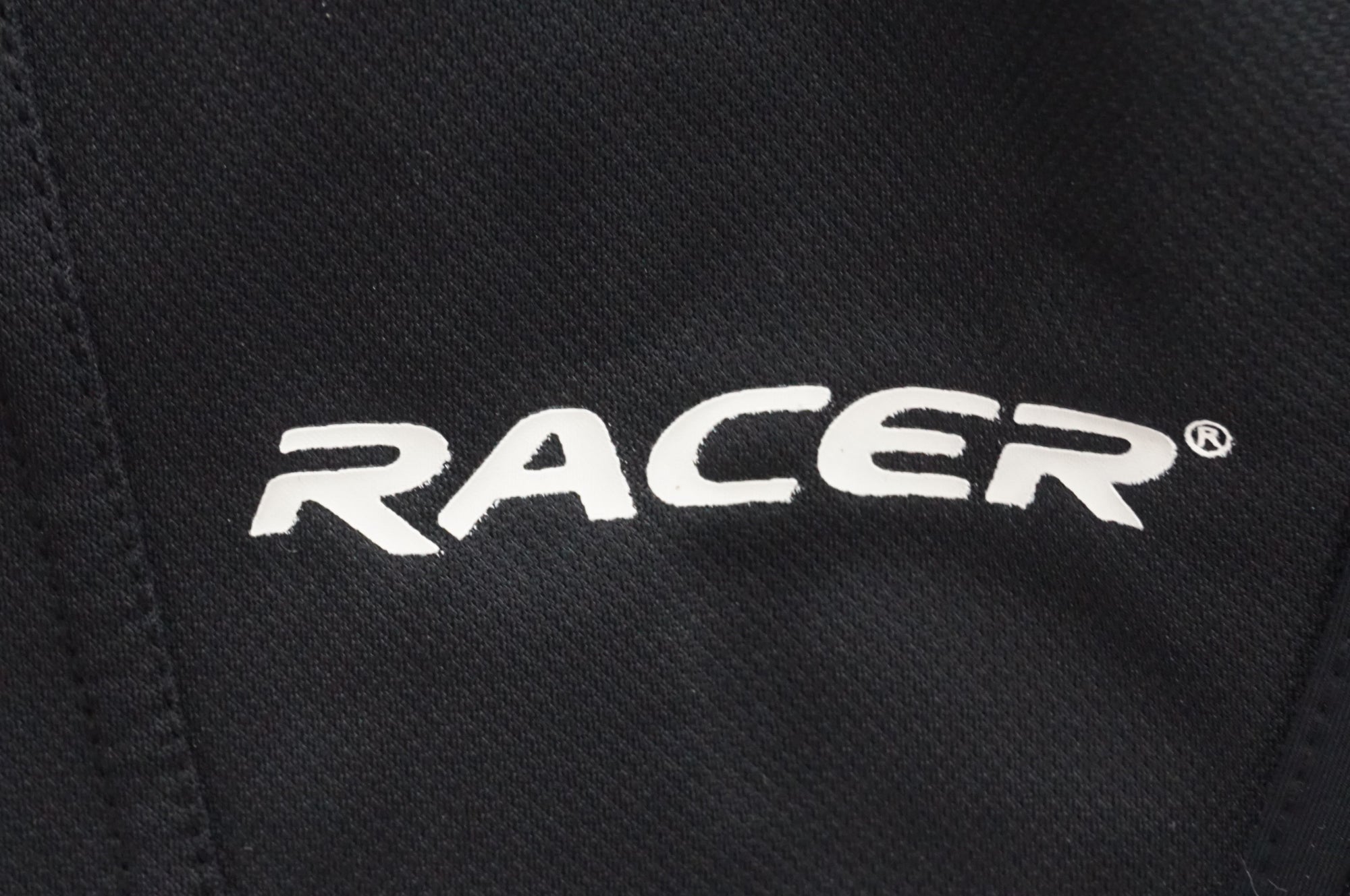 RACER 「レーサー」 PRO TOP 2 Lサイズ バックプロテクターベスト / 大宮店