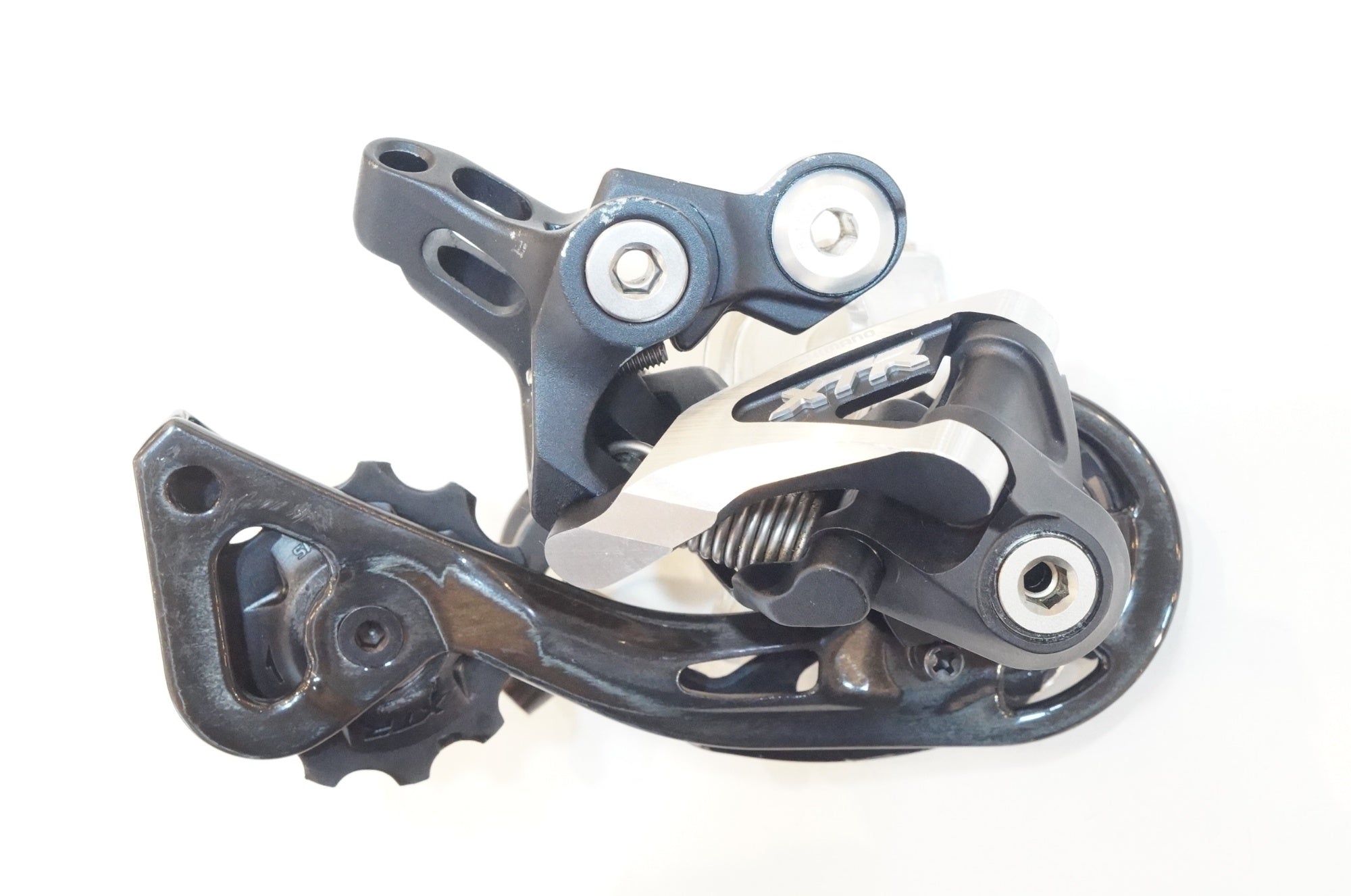 SHIMANO 「シマノ」 XTR RD-M981 リアディレイラー / 浦和ベース