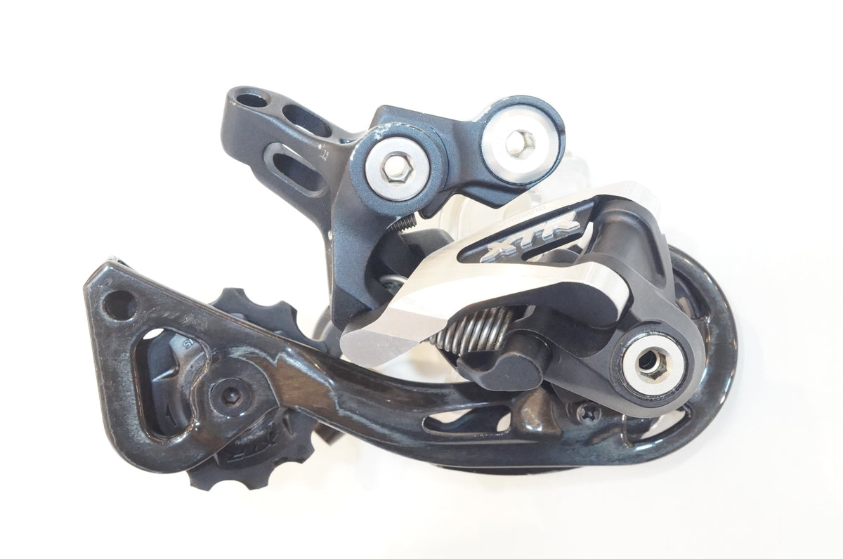 SHIMANO 「シマノ」 XTR RD-M981 リアディレイラー / 浦和ベース