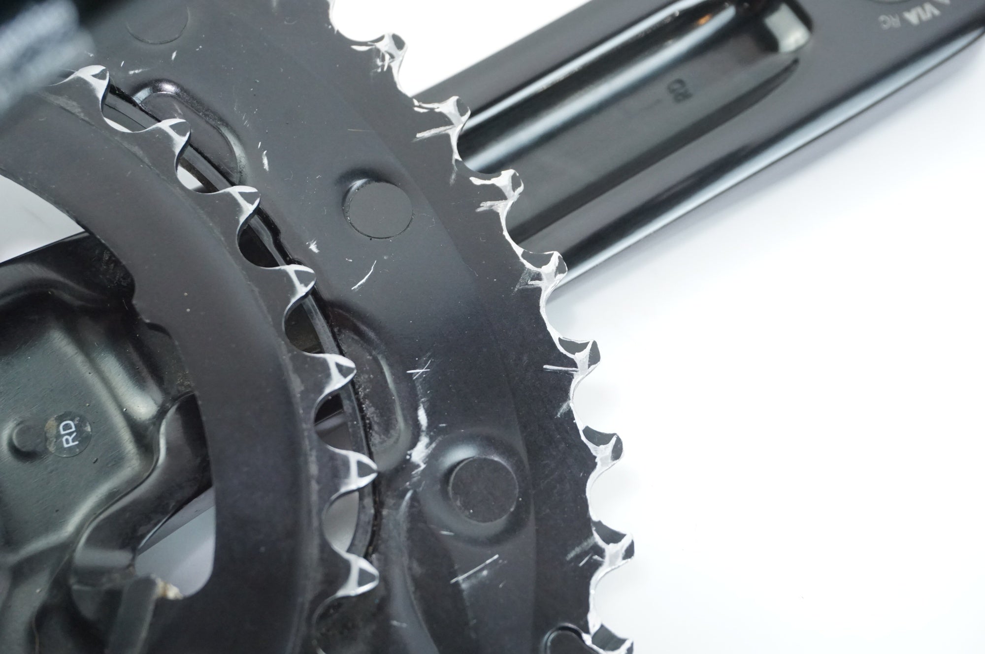 SHIMANO 「シマノ」 FC-RS510 50-34T 170mm クランク / 中目黒店