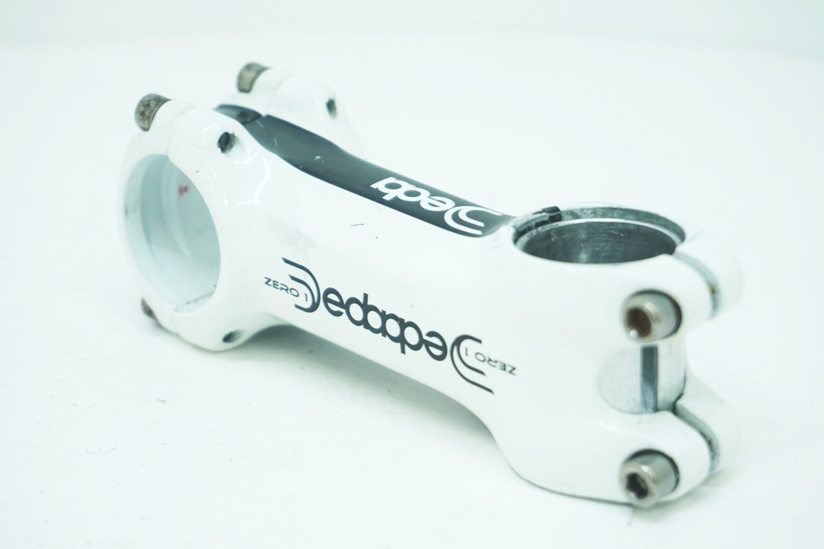 DEDA 「デダ」 ZERO1 Φ31.7 90mm ステム / 大阪美原北インター店