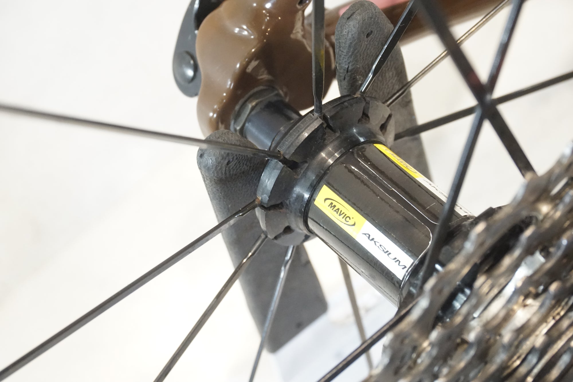 GARNEAU 「ガノー」 RHC WOMEN 2011年モデル ロードバイク / 横浜戸塚店