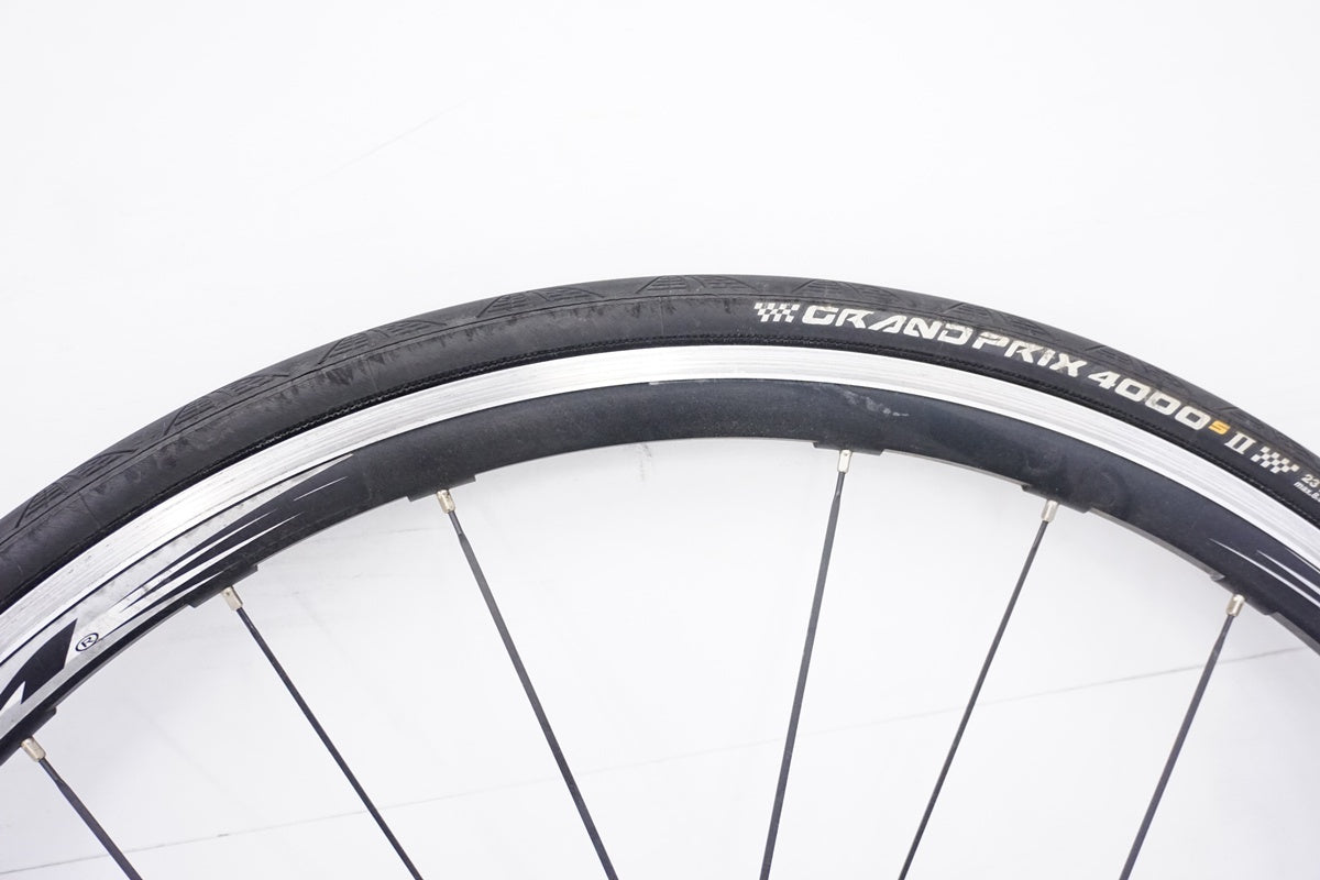 FULCRUM「フルクラム」 RACING3 シマノ11速 ホイールセット / 浜松店