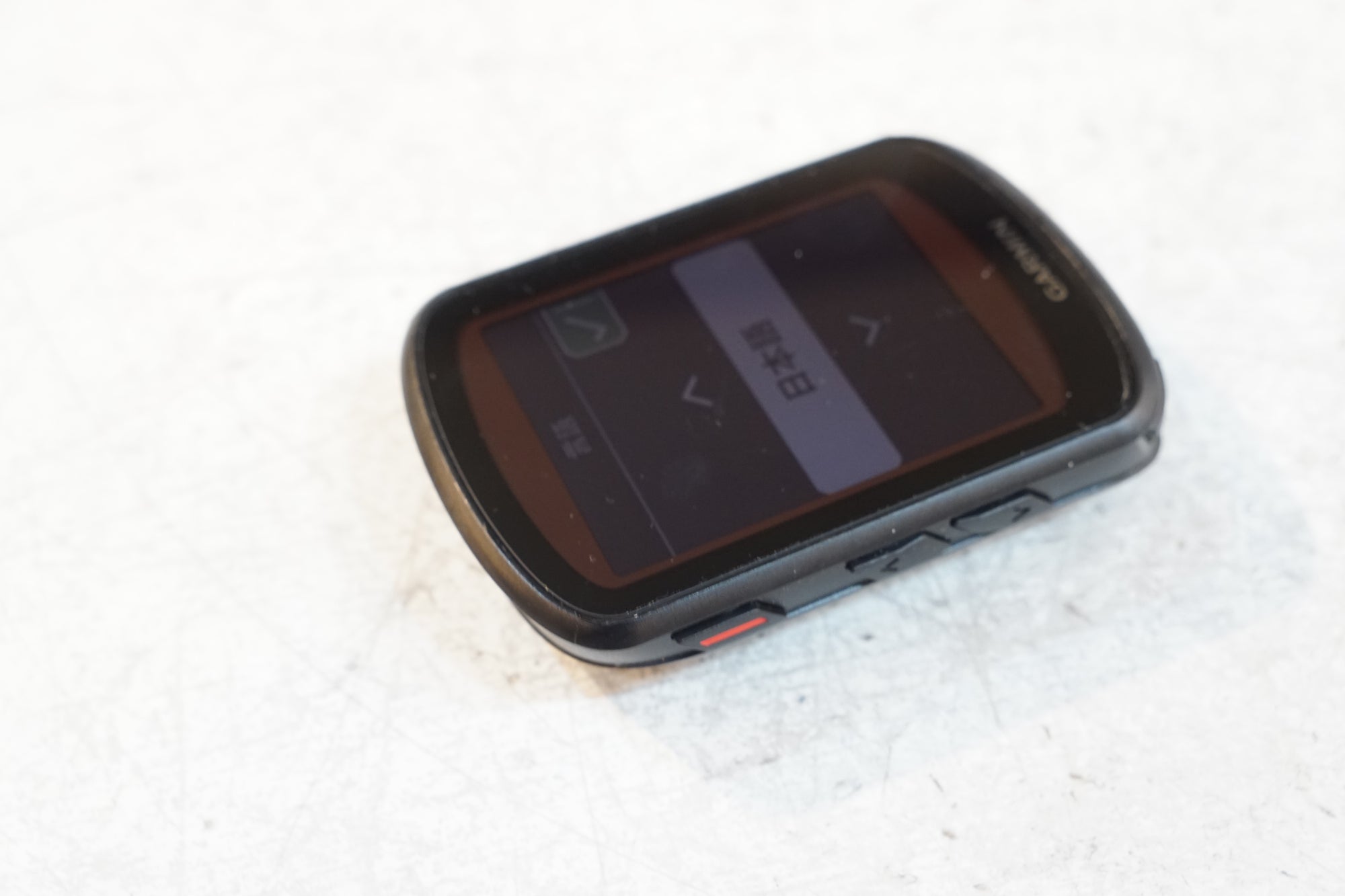 GARMIN 「ガーミン」 EDGE 840 サイクルコンピューター / バイチャリ浦和ベース