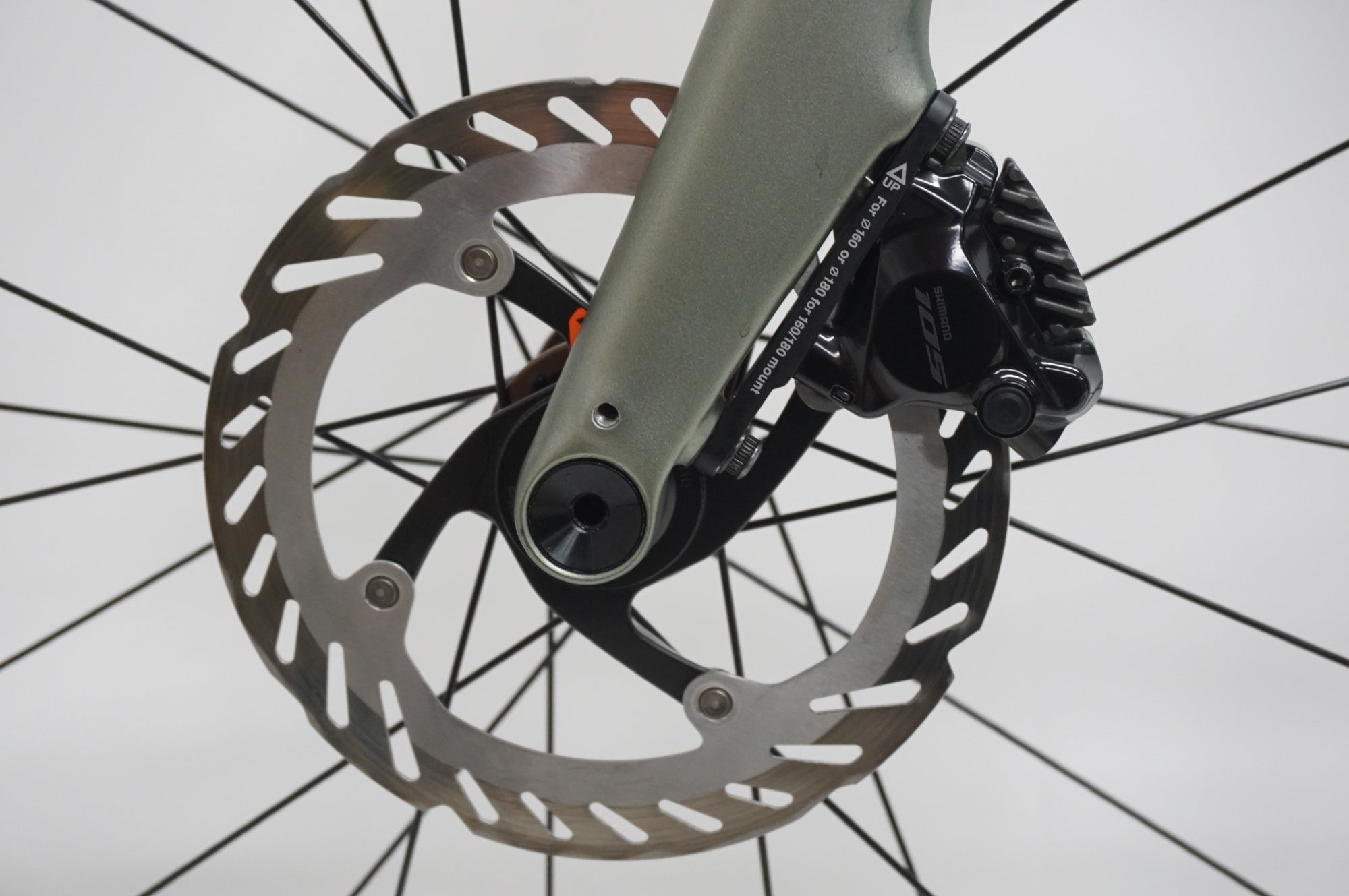 TREK 「トレック」 DOMANE AL5 GEN4 2024年モデル ロードバイク / 福岡店