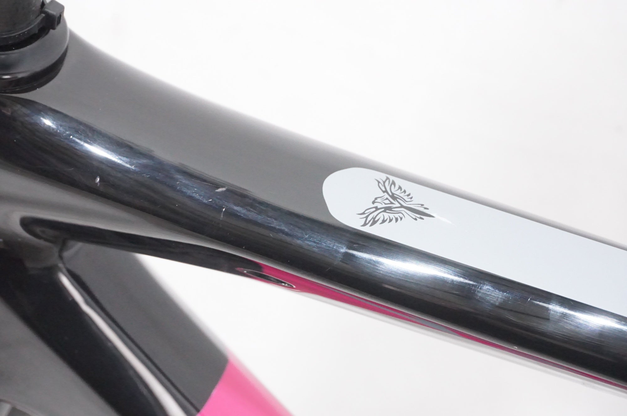 ジャンク RIDLEY 「リドレー」 FENIX 2017年モデル フレームセット / AKIBA店