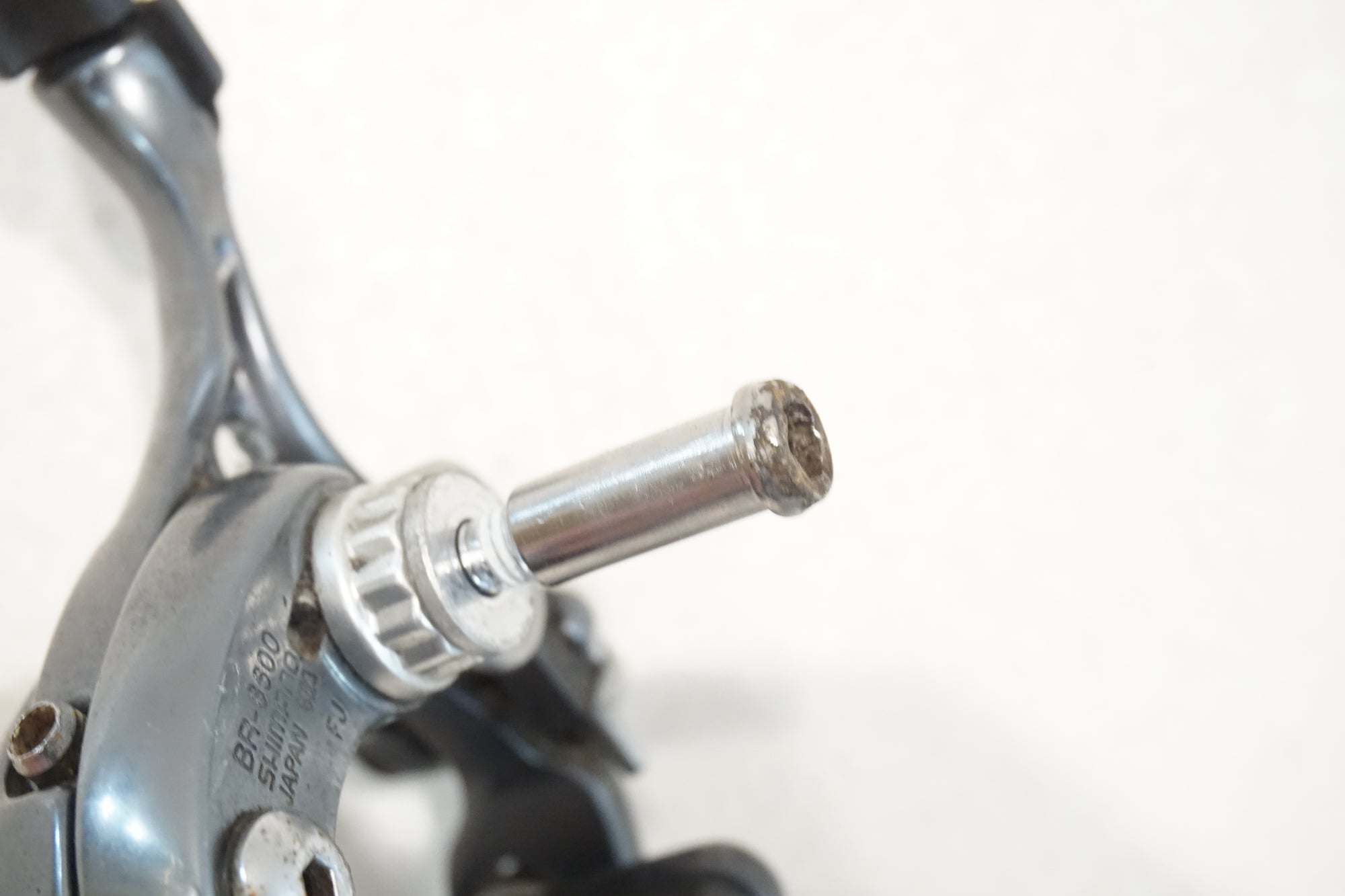 SHIMANO 「シマノ」 ULTEGRA BR-6600 キャリパーブレーキセット / 横浜戸塚店