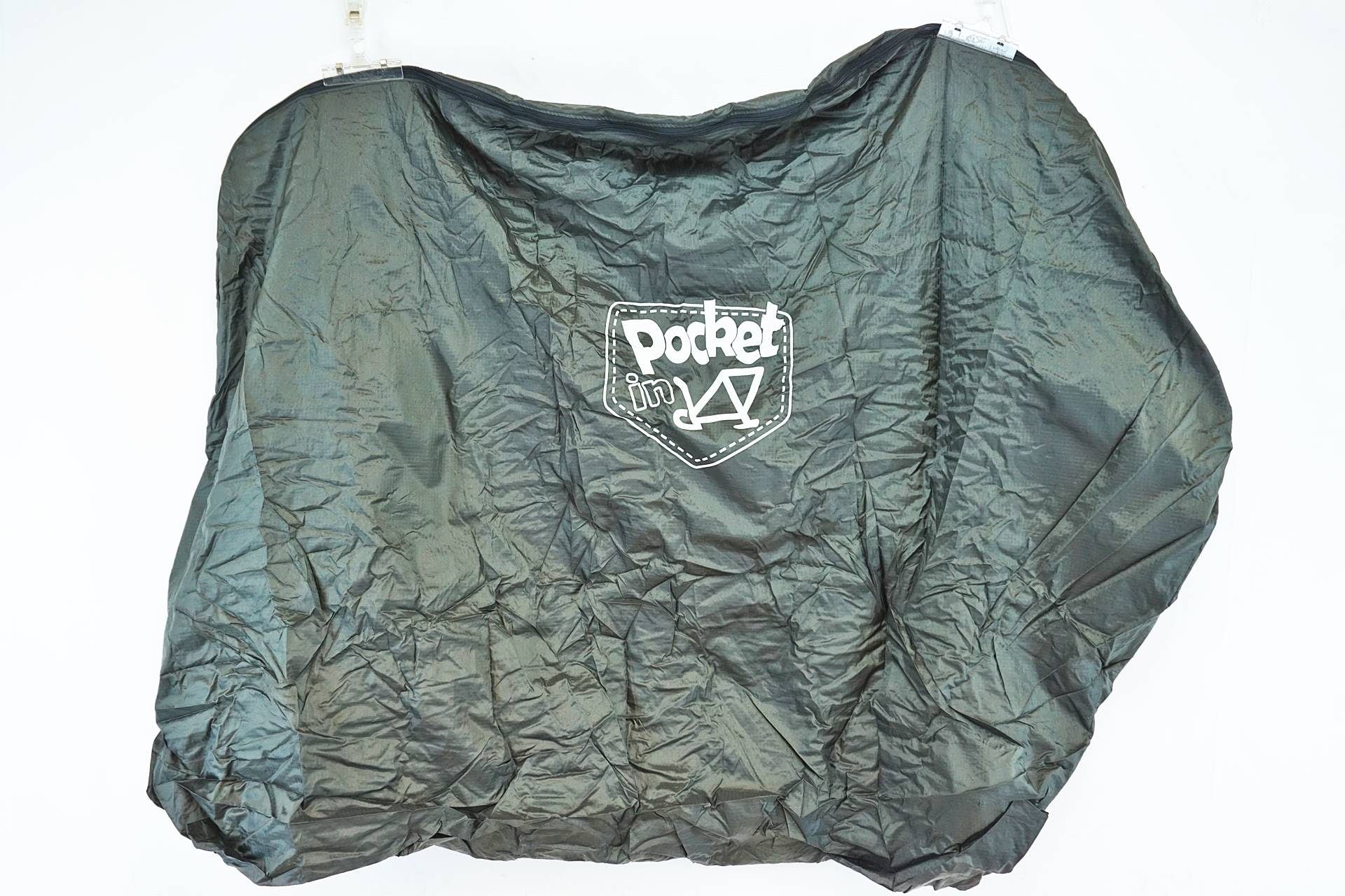 POCKET IN 「ポケットイン」 輪行バッグ / 有明ガーデン店