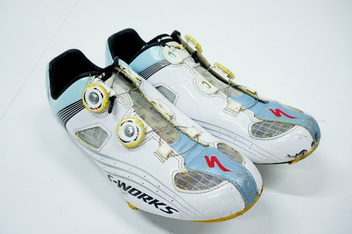 SPECIALIZED 「スペシャライズド」 S-WORKS RD 41.5(26.5cm) シューズ / 名古屋大須店