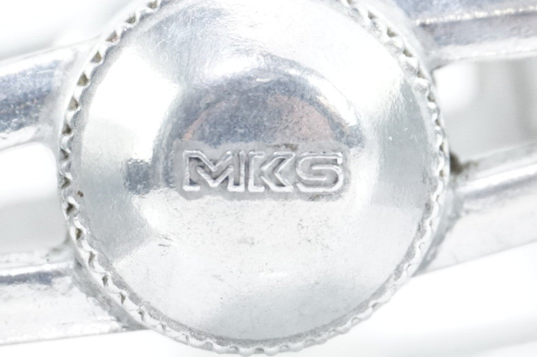 MKS 「エムケーエス」 SYLVAN PROMENADE ペダル / 中目黒店