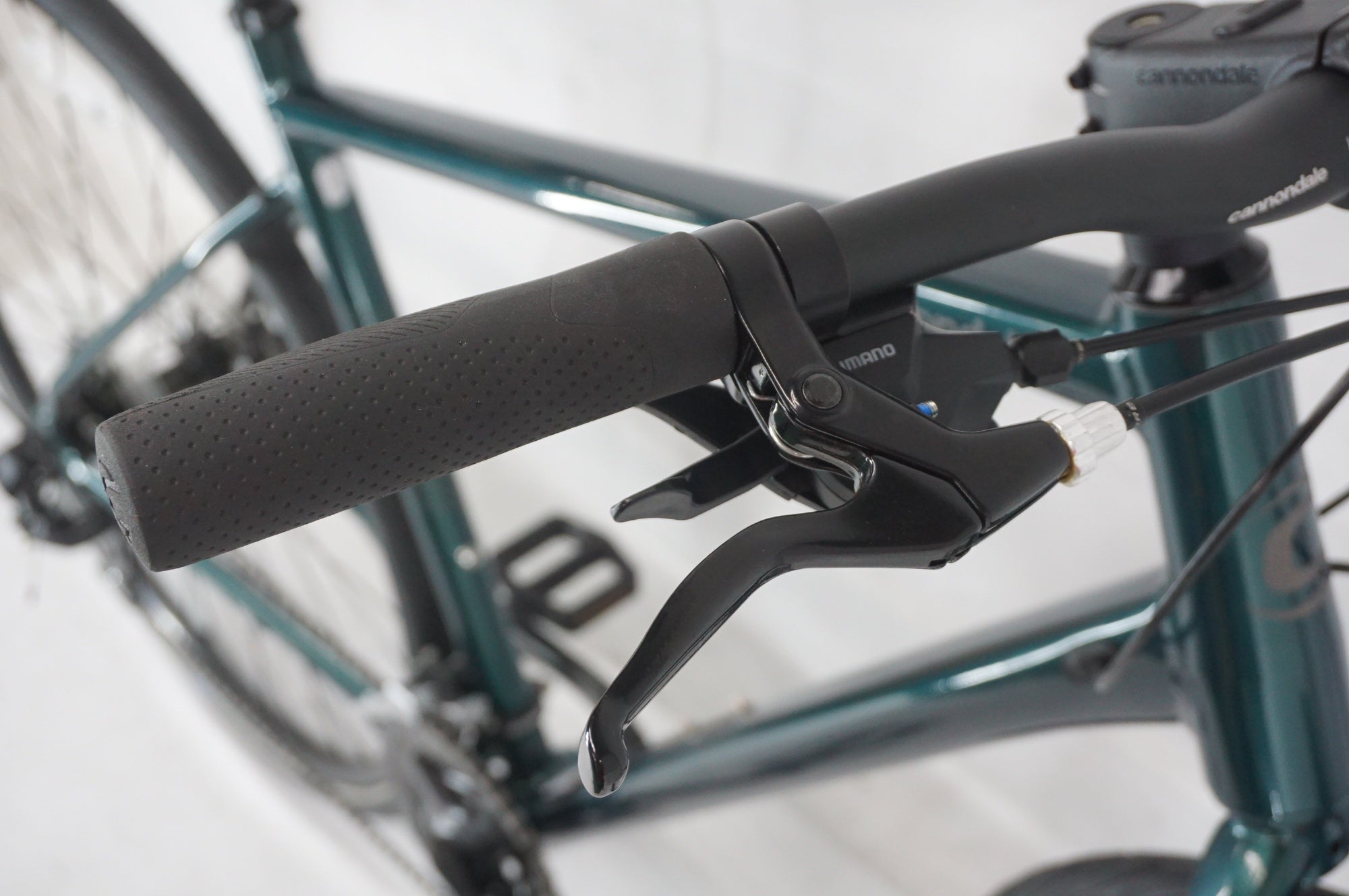 CANNONDALE 「キャノンデール」 QUICK5 2024年モデル クロスバイク / 阪急塚口店