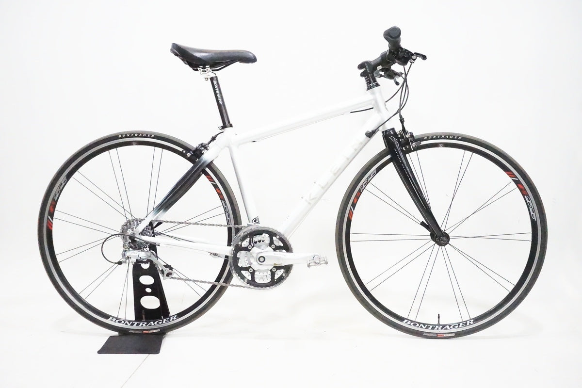 「クライン」 KARMA X 2008年モデル クロスバイク KLEIN「クライン」 KARMA X 2008年モデル クロスバイク/ 京都西院店