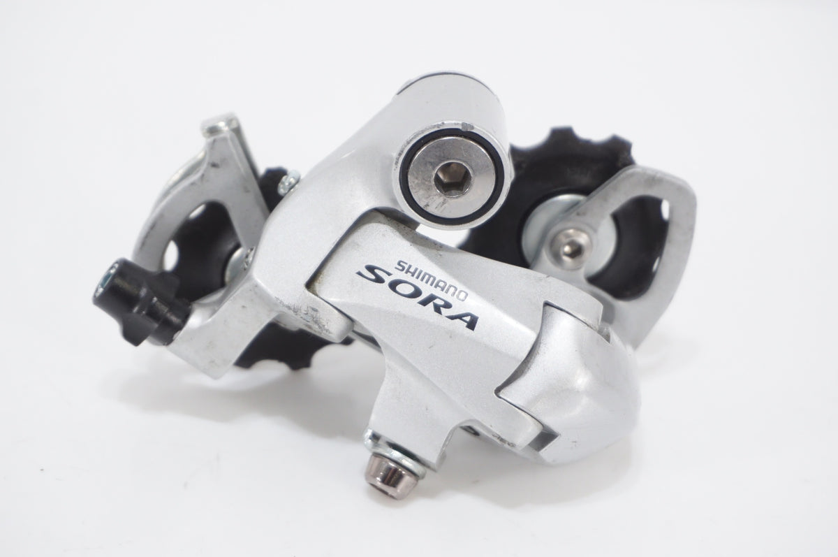 SHIMANO 「シマノ」 SORA 3400 コンポセット / AKIBA店