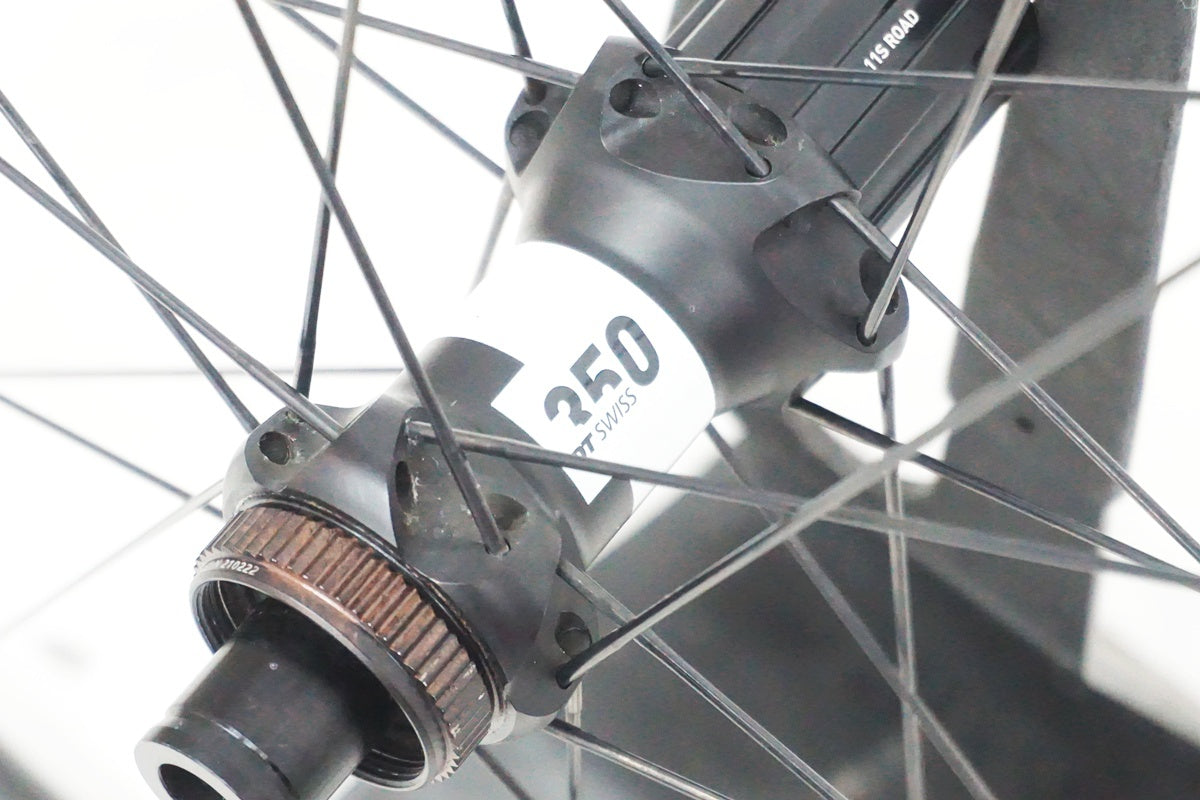 ROVAL 「ロヴァール」 ALPINIST CL Ⅱ シマノ11速 ホイールセット / 大阪美原北インター店