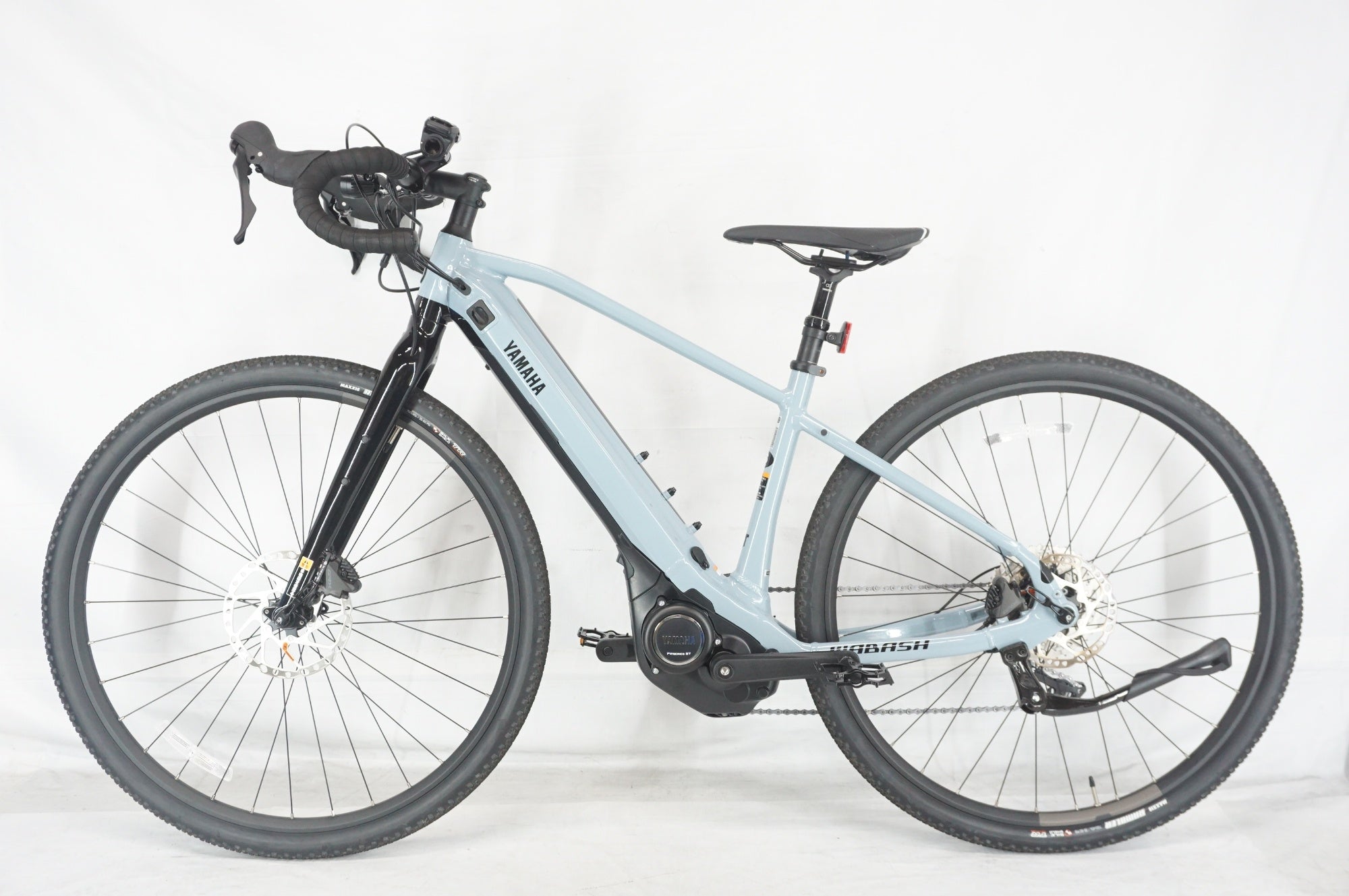 YAMAHA 「ヤマハ」 WABASH RT PC70WRS 2025年モデル eBIKE / 阪急塚口店