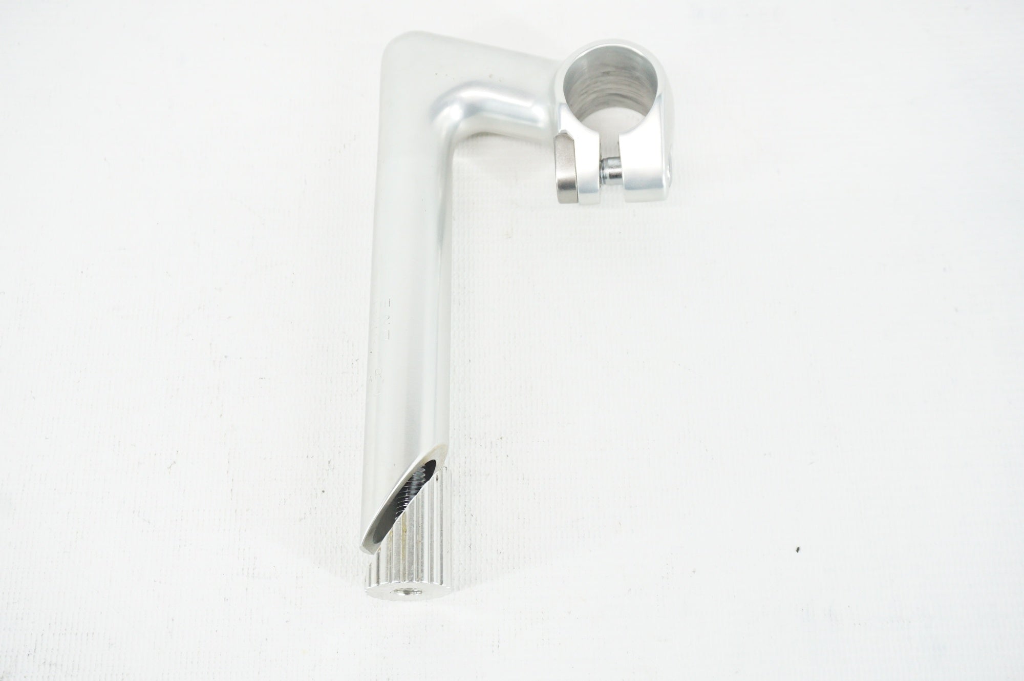 NITTO 「ニットー」 Φ25.4 60mm スレッドステム / 阪急塚口店
