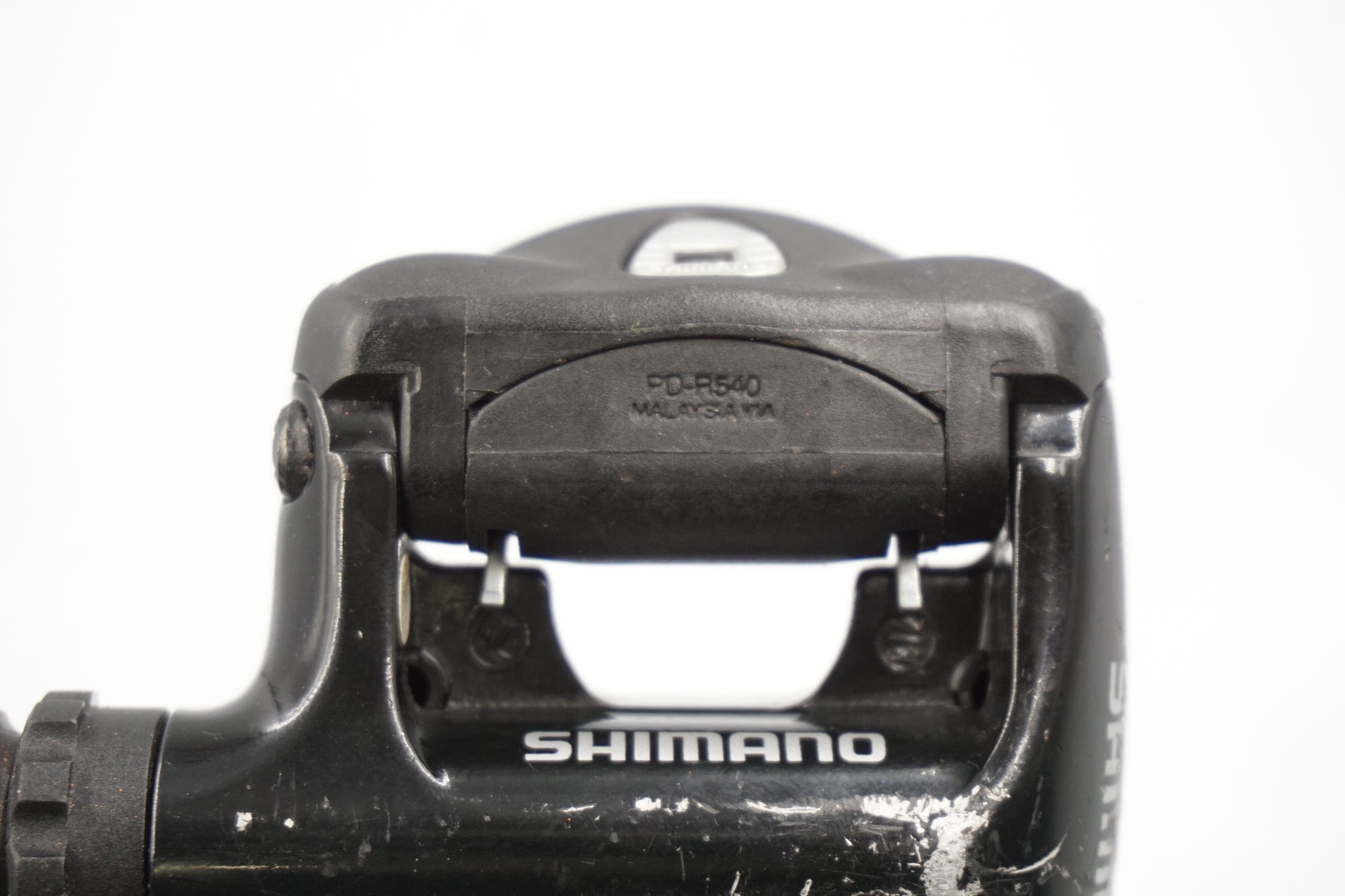 SHIMANO 「シマノ」 PD-R540 ペダル / 奈良店