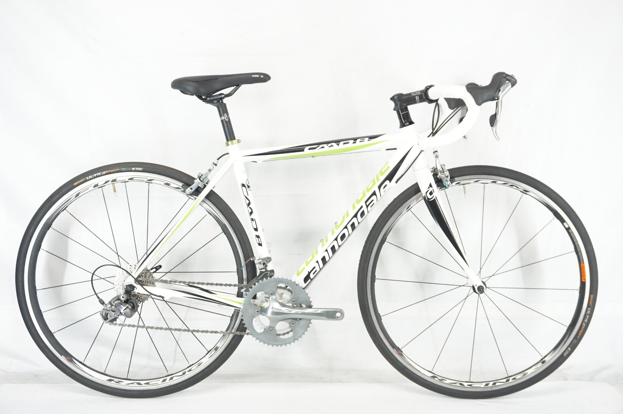 CANNONDALE 「キャノンデール」 CAAD8 6 TIAGRA 2012年モデル ロードバイク / 阪急塚口店