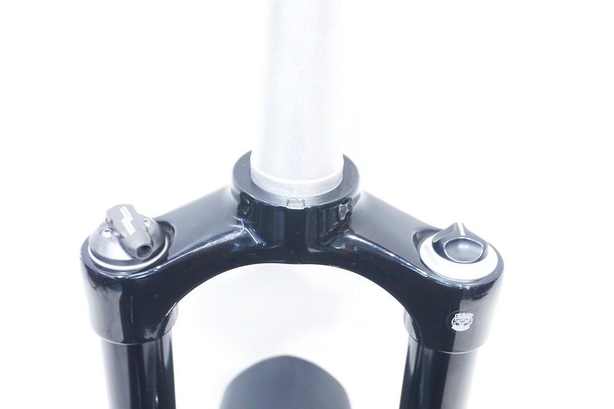SR SUNTOUR 「エスアールサンツアー」 RAIDON 15x110mm フロントフォーク / 大阪門真店