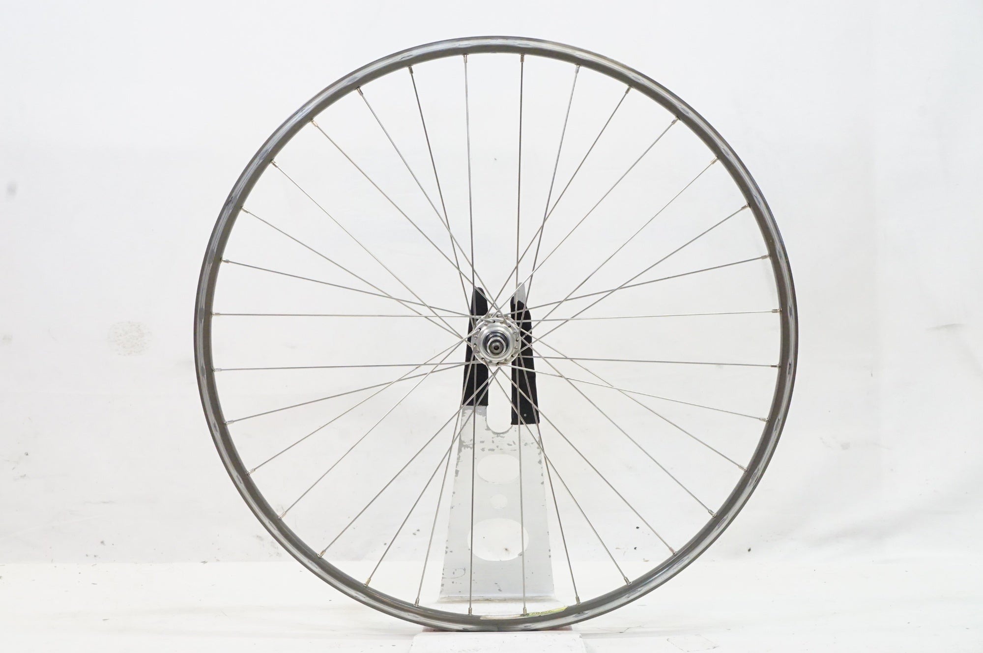 サンツアー シュパーブ ハブ アラヤ リム njs NJS ホイール サンツアー シュパーブ ハブ アラヤ ゴールド