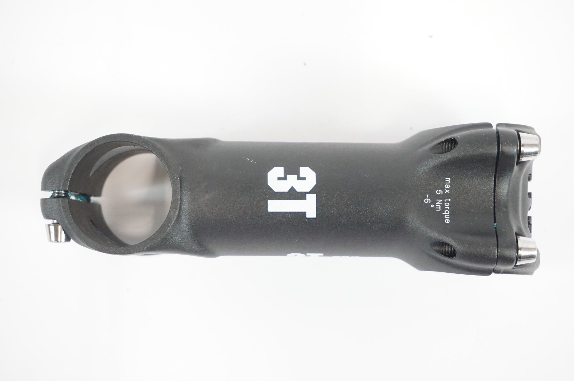 3T 「スリーティー」 ARX φ31.8 100mm ステム / 宇都宮店