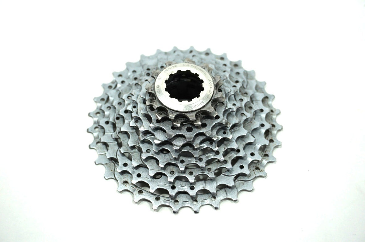 SHIMANO 「シマノ」 CS-M770 11-32T 9s スプロケット / 川越店