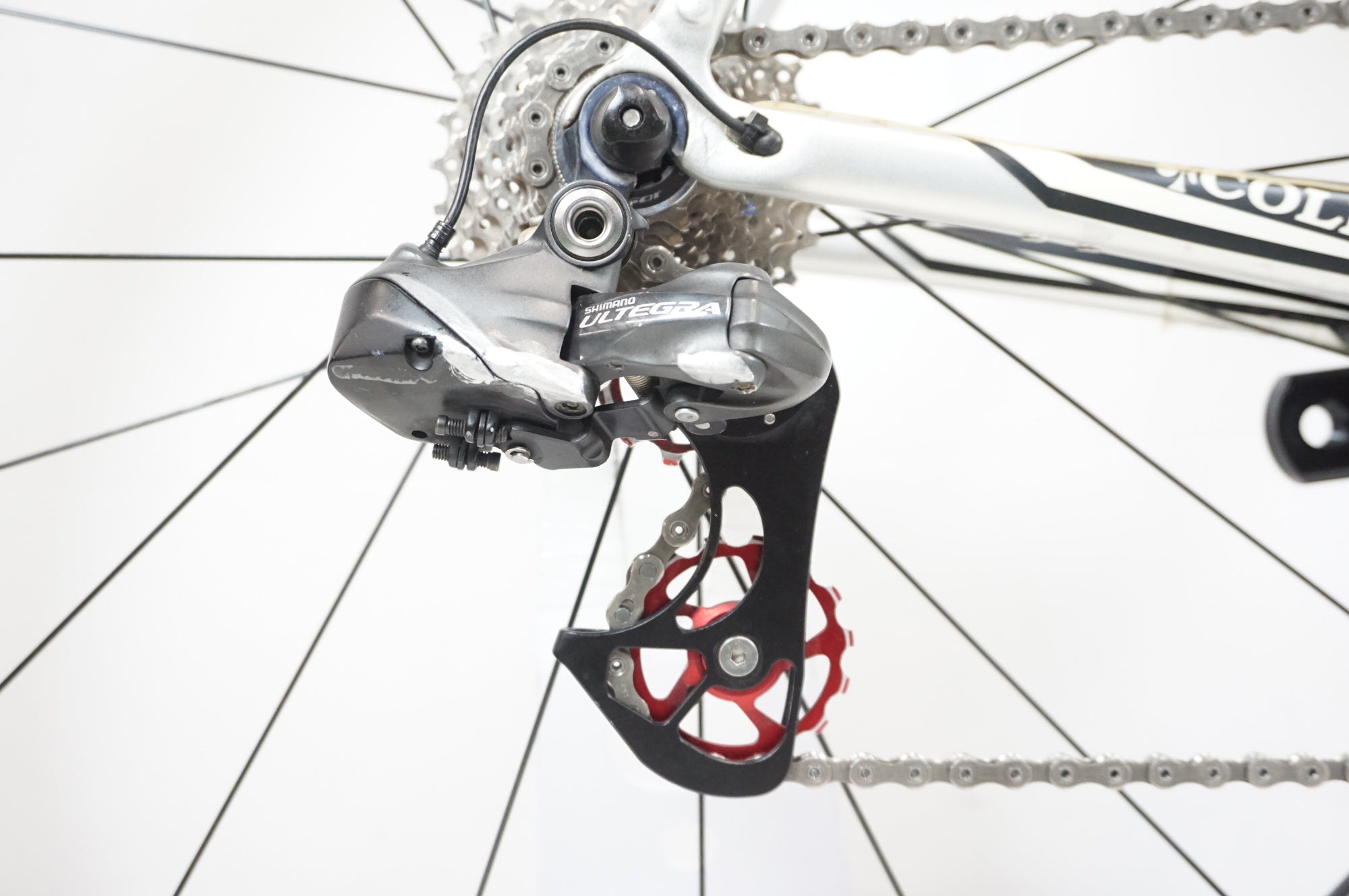 ジャンク COLNAGO 「コルナゴ」 CX-1 EVO 2012年モデル ロードバイク / 宇都宮店