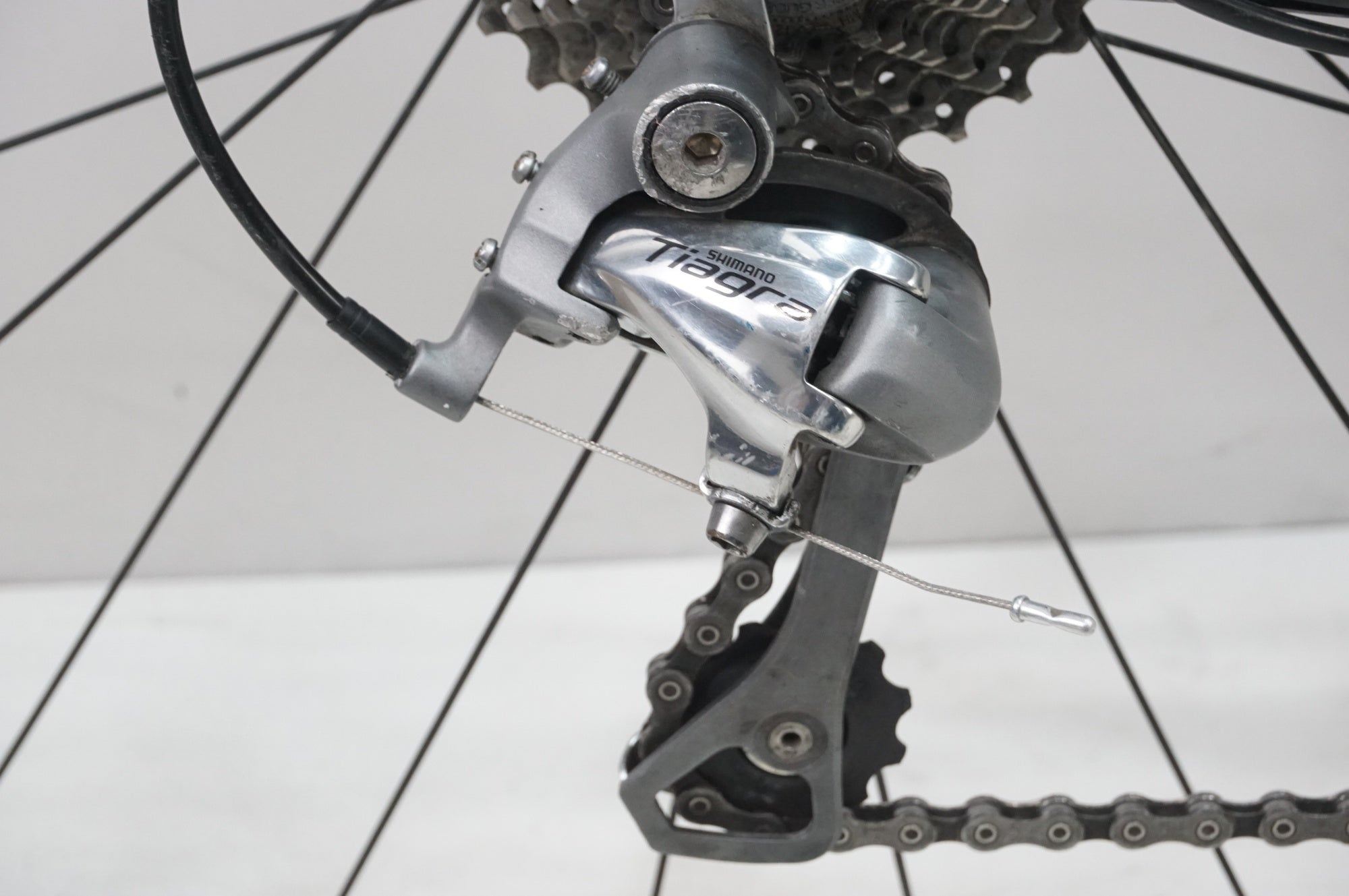 ジャンク SCOTT 「スコット」 SPEEDSTER 30 2015年モデル ロードバイク / 大宮店