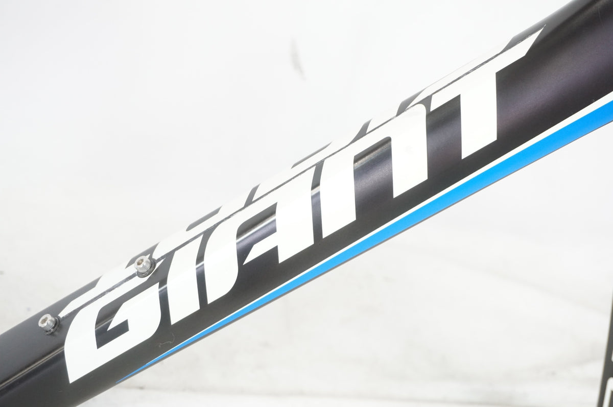 GIANT 「ジャイアント」 TCR ADVANCED 2 2015年モデル フレームセット / 宇都宮店