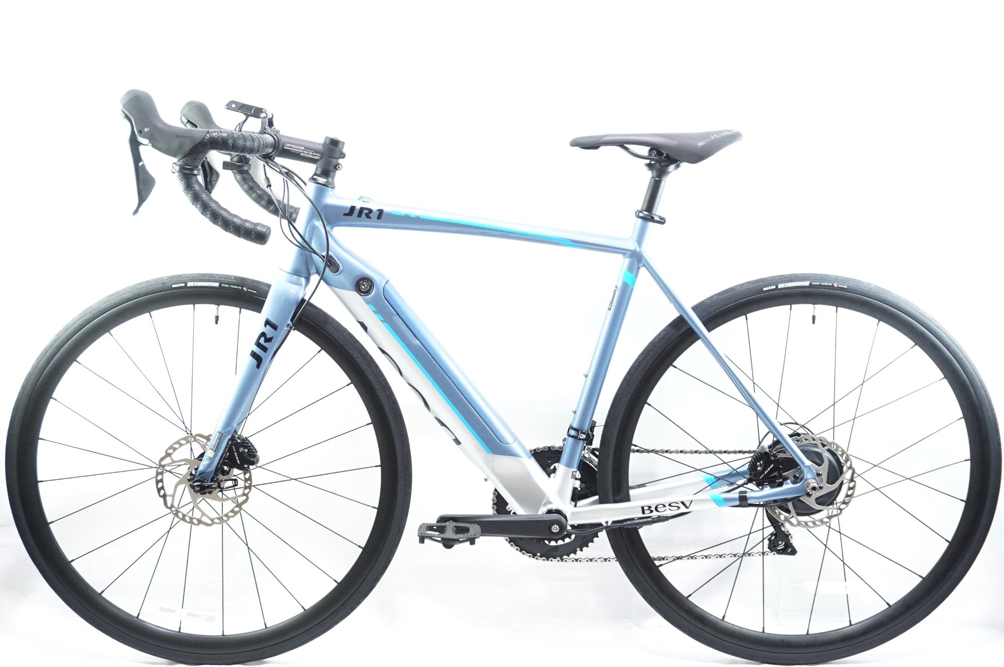 BESV 「べスビー」 JR1 2024年モデル 電動アシスト自転車 / 中目黒店