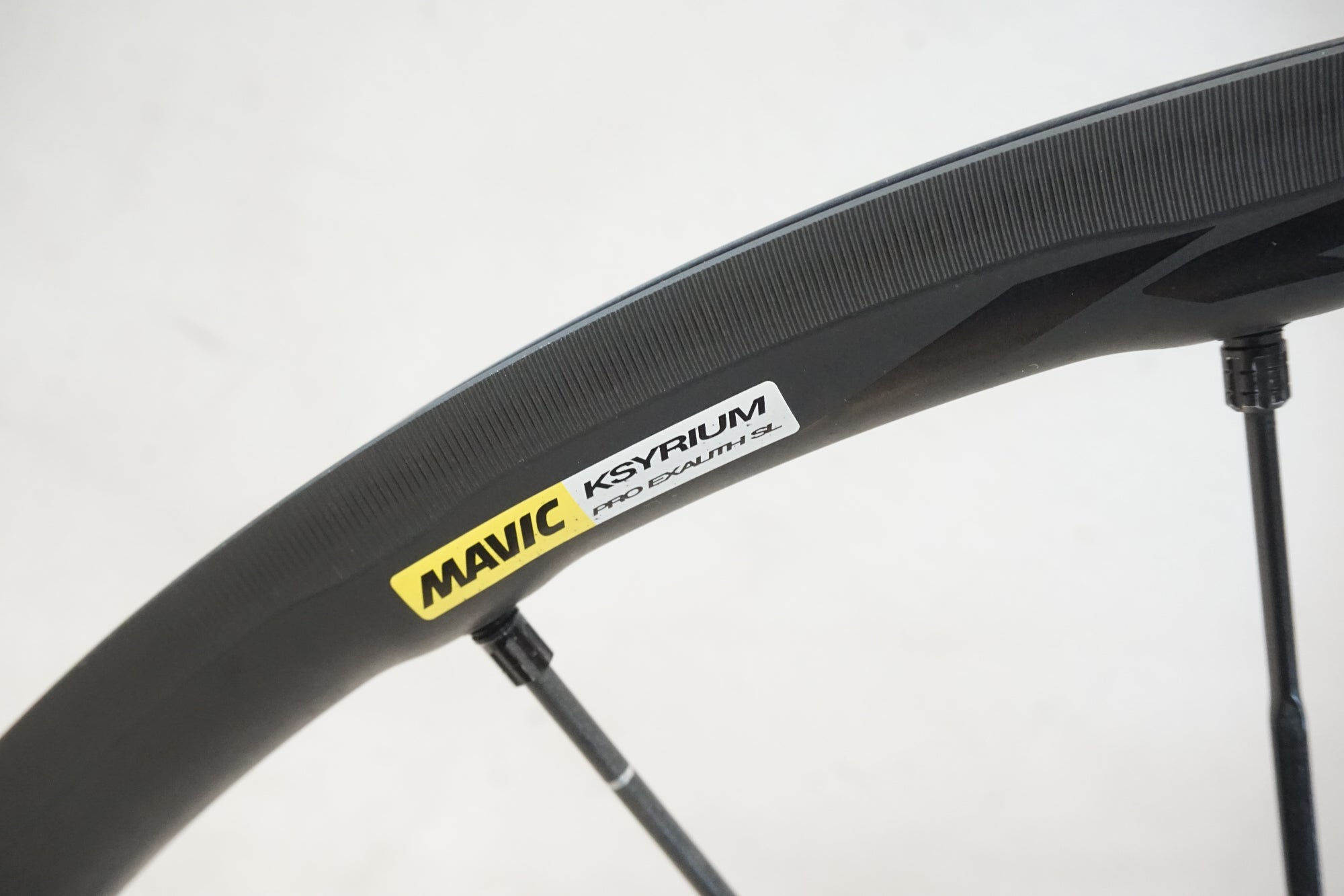 MAVIC 「マビック」 KSYRIUM PRO EXALITH SL シマノ11速 リアホイール / 横浜戸塚店