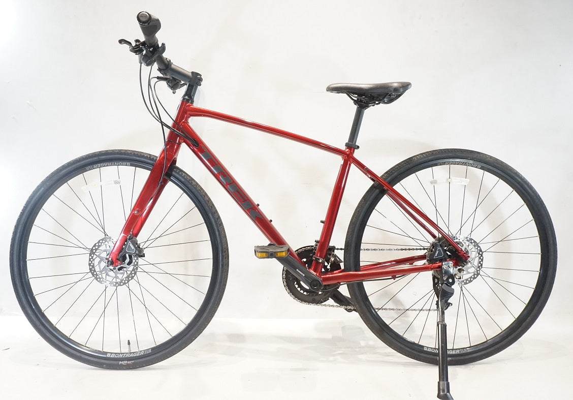 TREK 「トレック」 FX3 DISC 2020年モデル クロスバイク / 横浜戸塚店