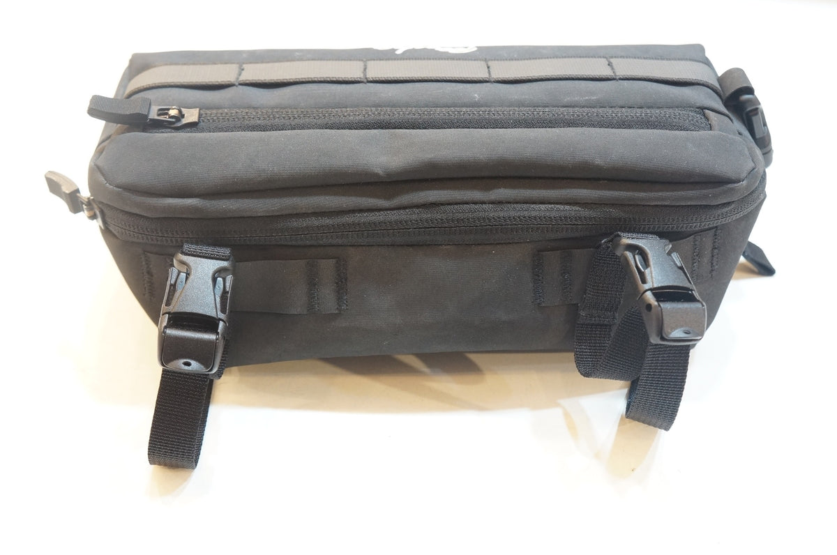 RAPHA 「ラファ」 Bar Bag ハンドルバッグ / 浦和ベース