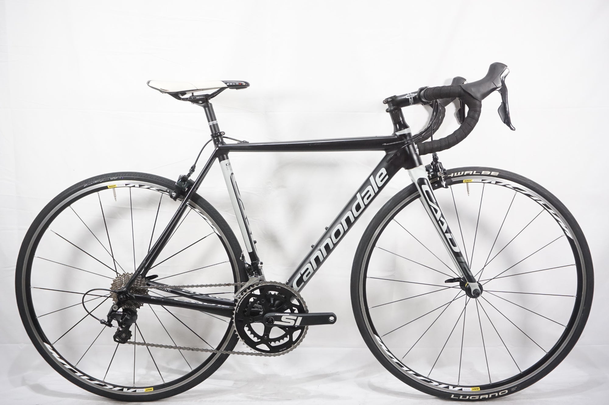 CANNONDALE 「キャノンデール」 CAAD12 105 2016年モデル ロードバイク / AKIBA店