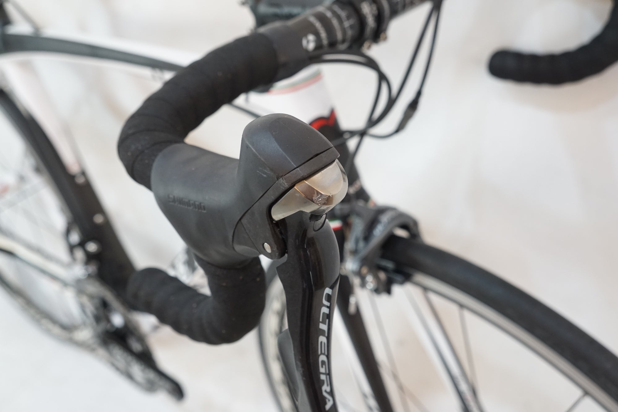 DE ROSA 「デ ローサ」 IDOL 2016年モデル ロードバイク / バイチャリ浦和ベース