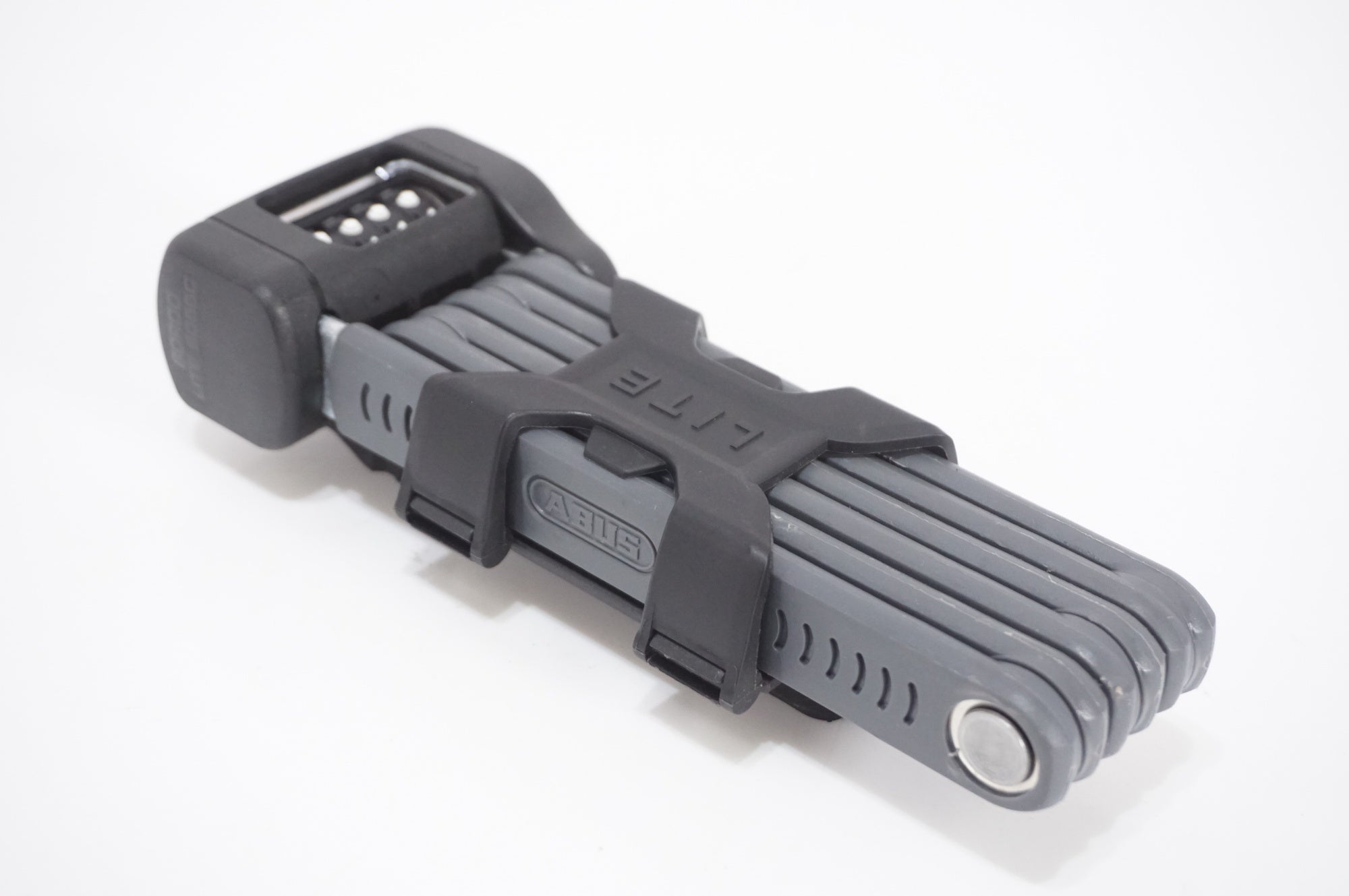 ABUS 「アブス」 BORDO LITE 6055 ロック / AKIBA店