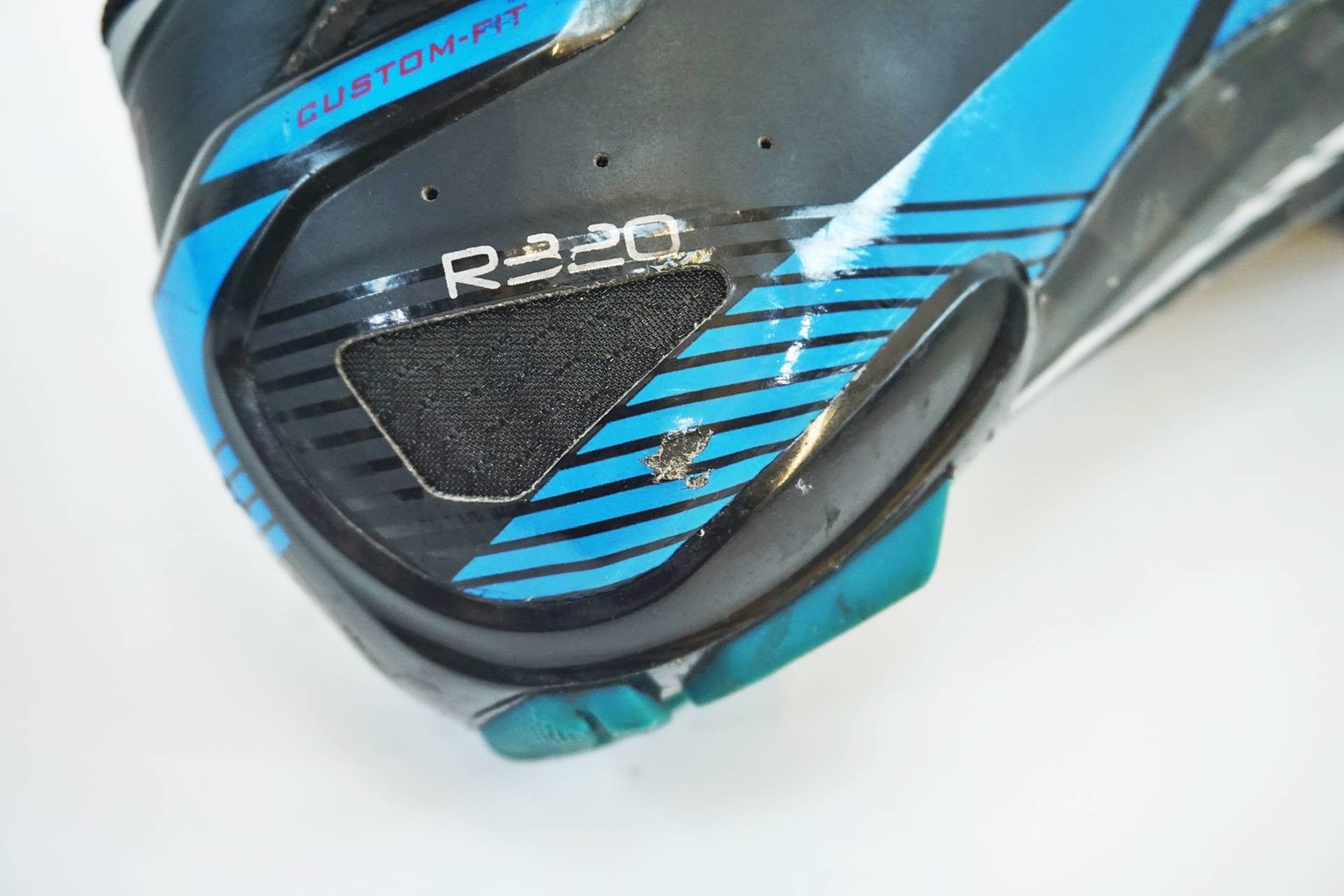 SHIMANO 「シマノ」 SH-R320LE EU44 27.8cm シューズ / 有明ガーデン店